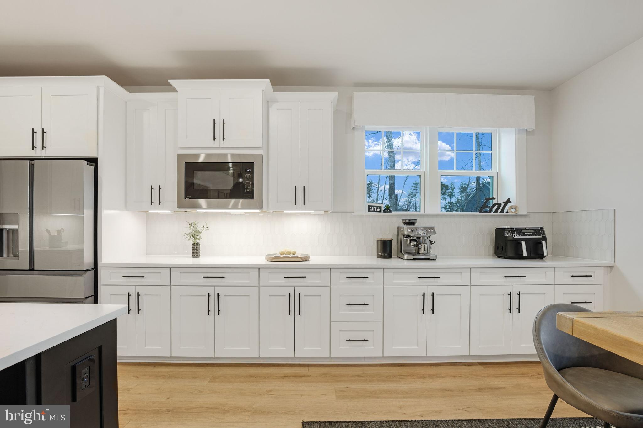 FAWN LAKE - Residential