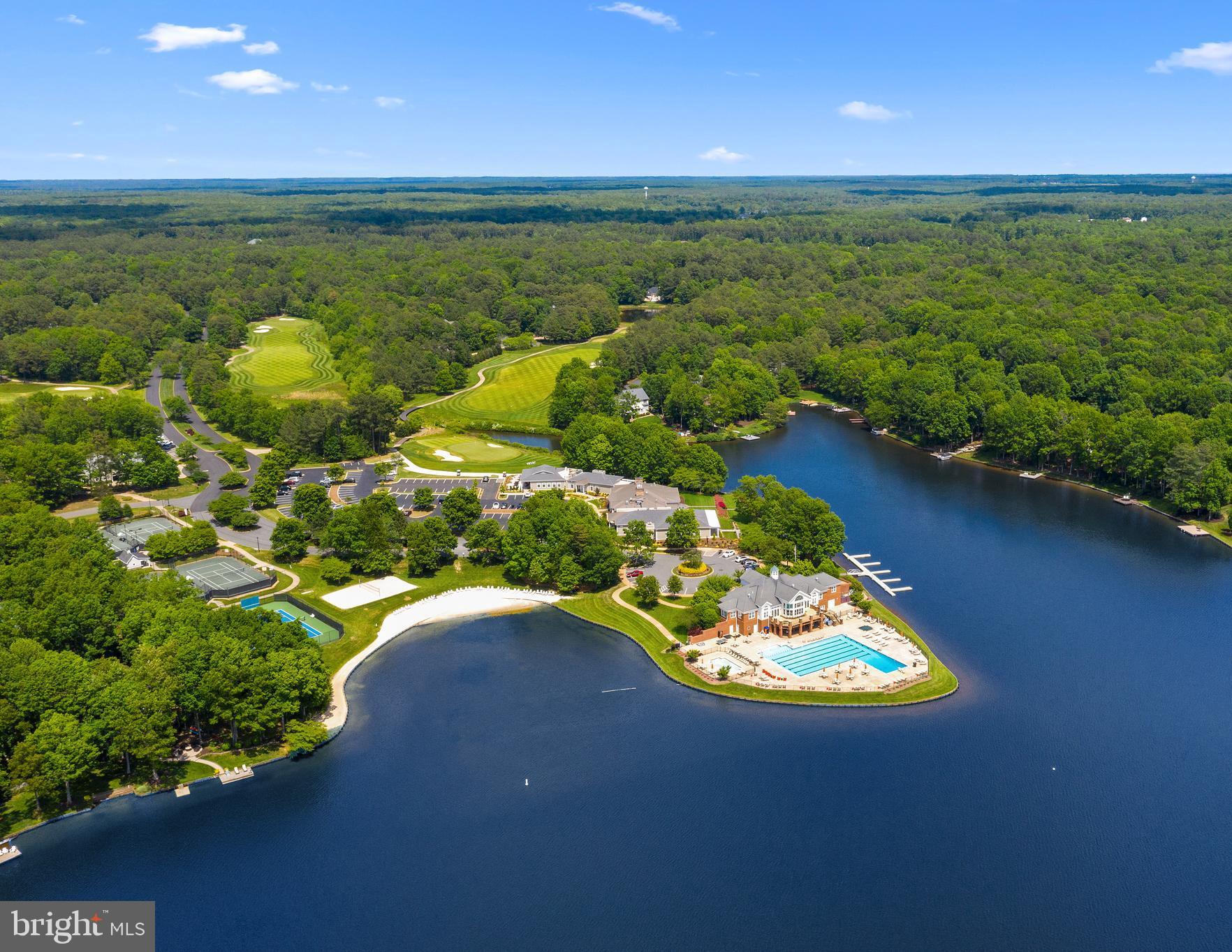 FAWN LAKE - Residential