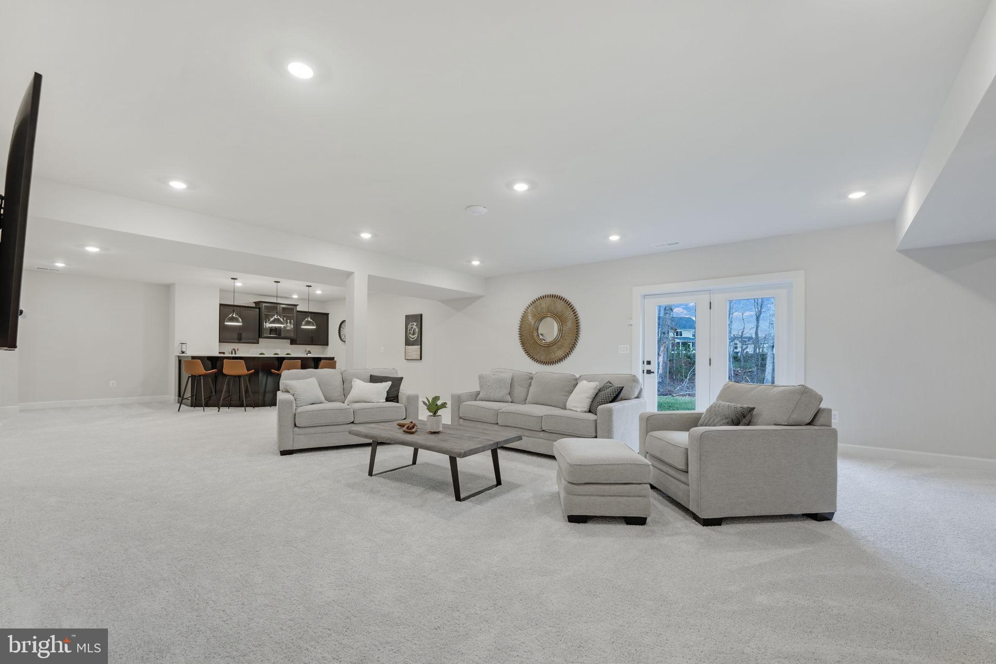 FAWN LAKE - Residential