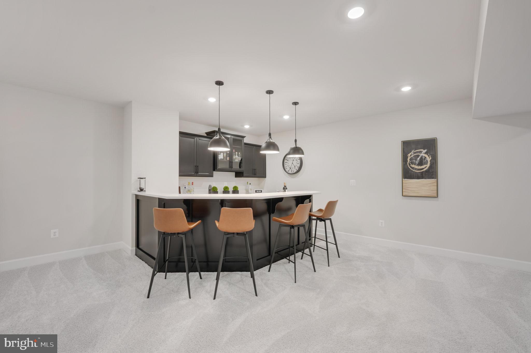 FAWN LAKE - Residential