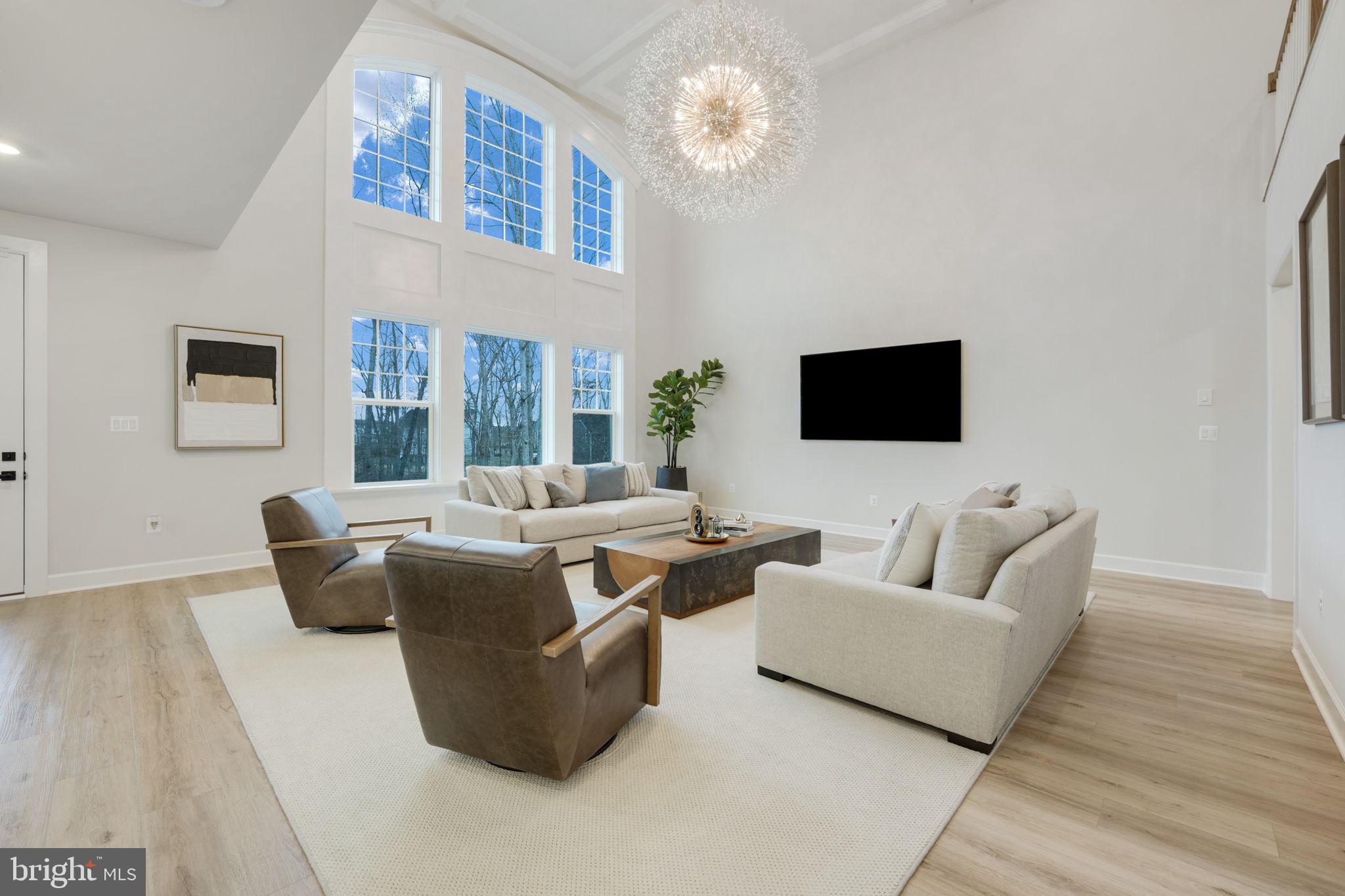 FAWN LAKE - Residential