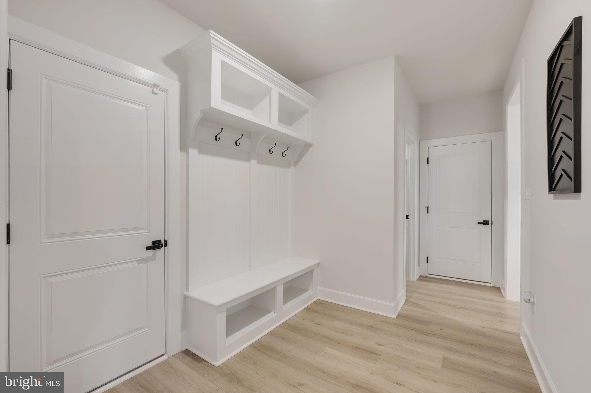 FAWN LAKE - Residential