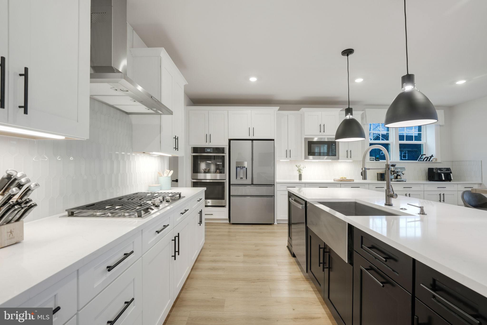 FAWN LAKE - Residential