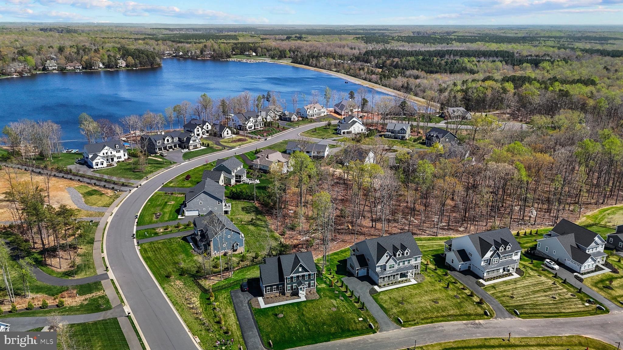 FAWN LAKE - Residential