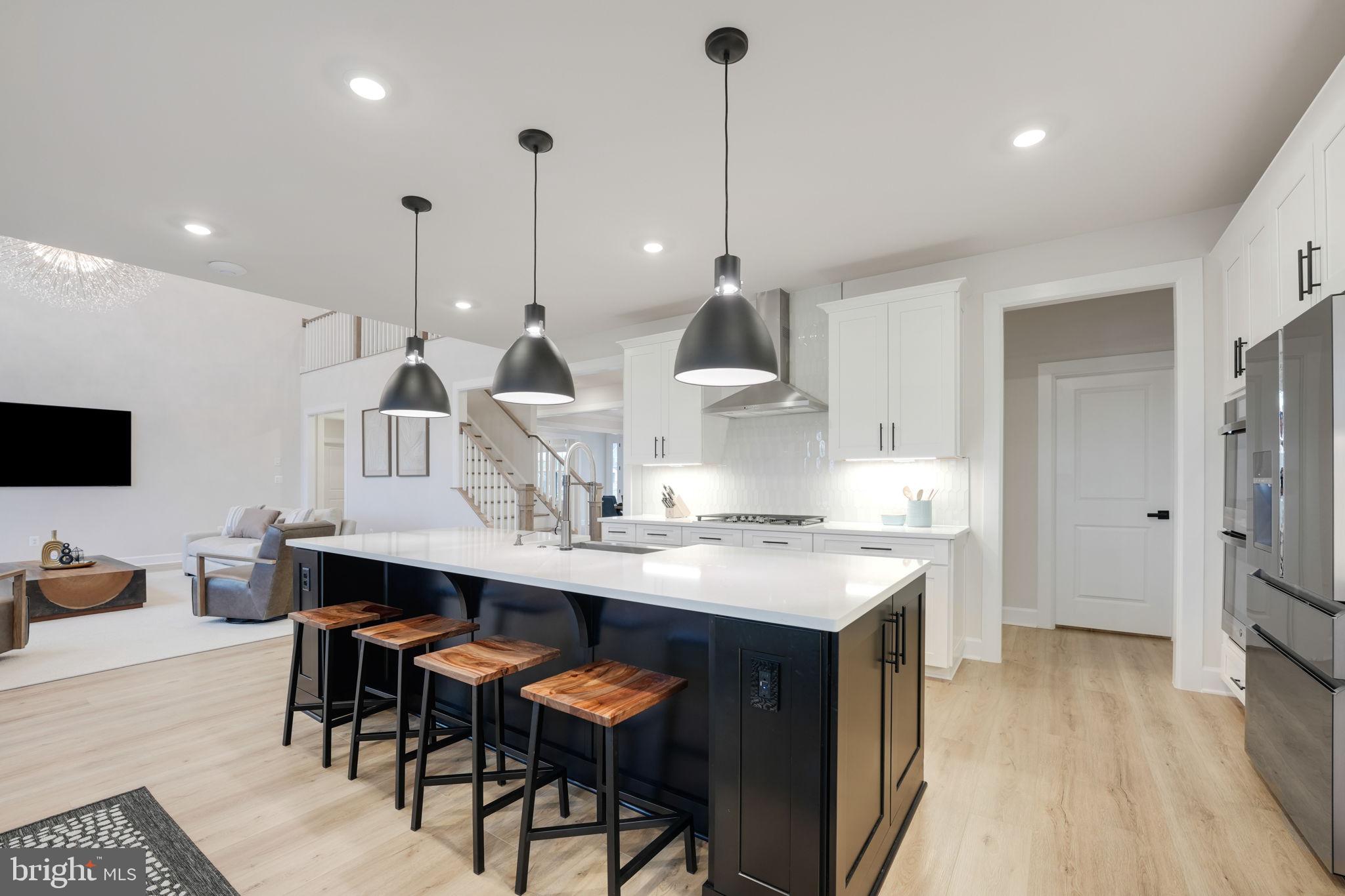 FAWN LAKE - Residential