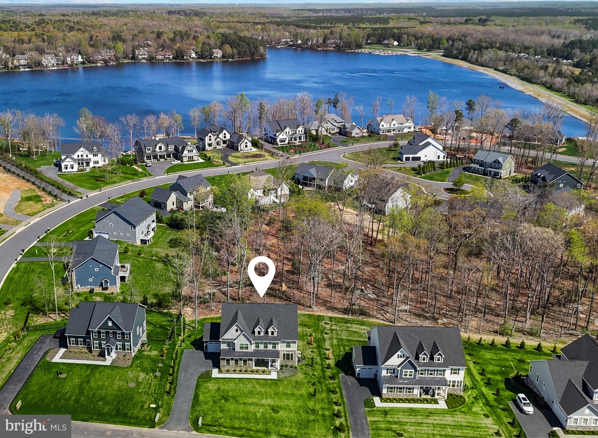 FAWN LAKE - Residential