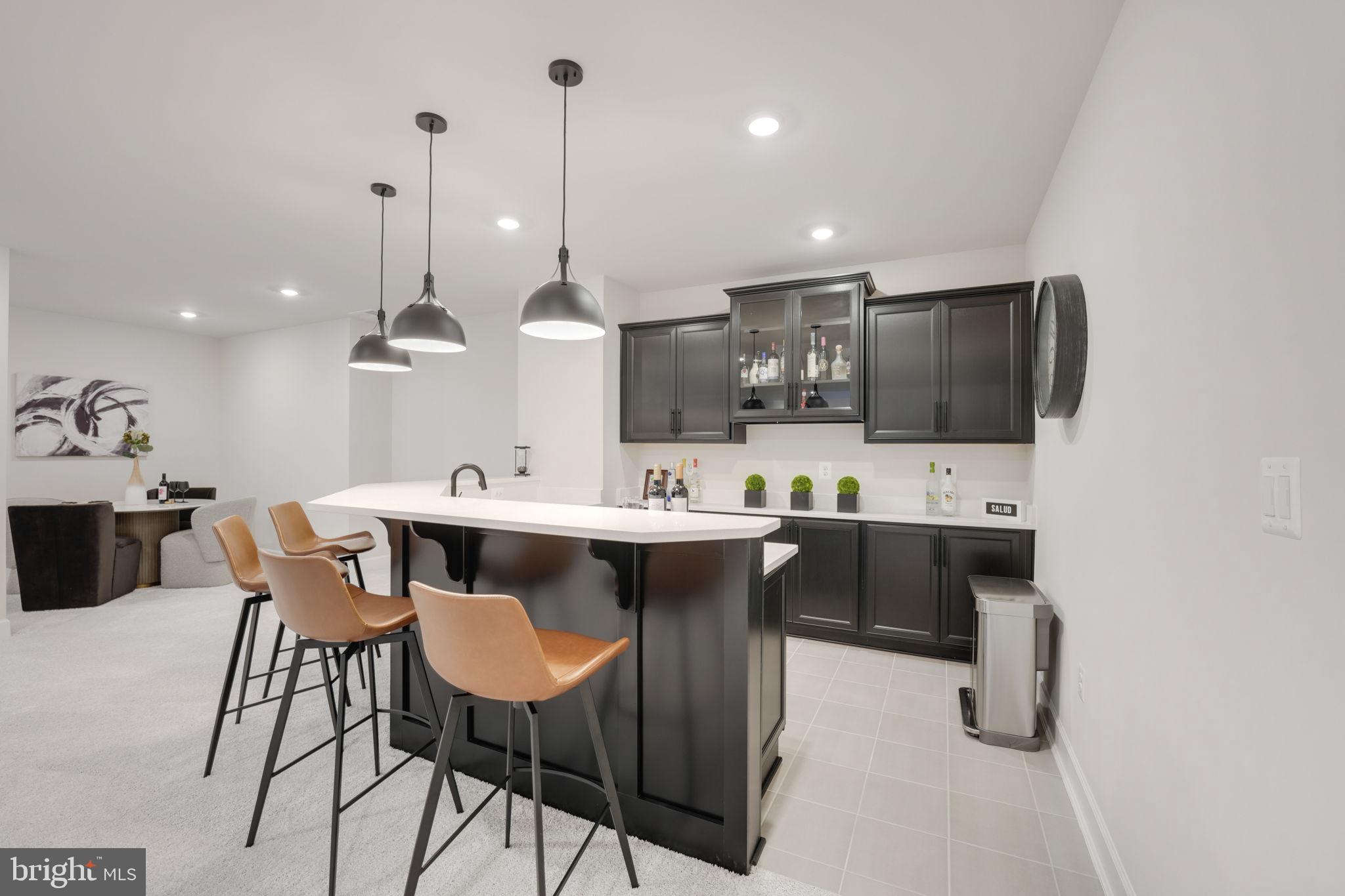 FAWN LAKE - Residential