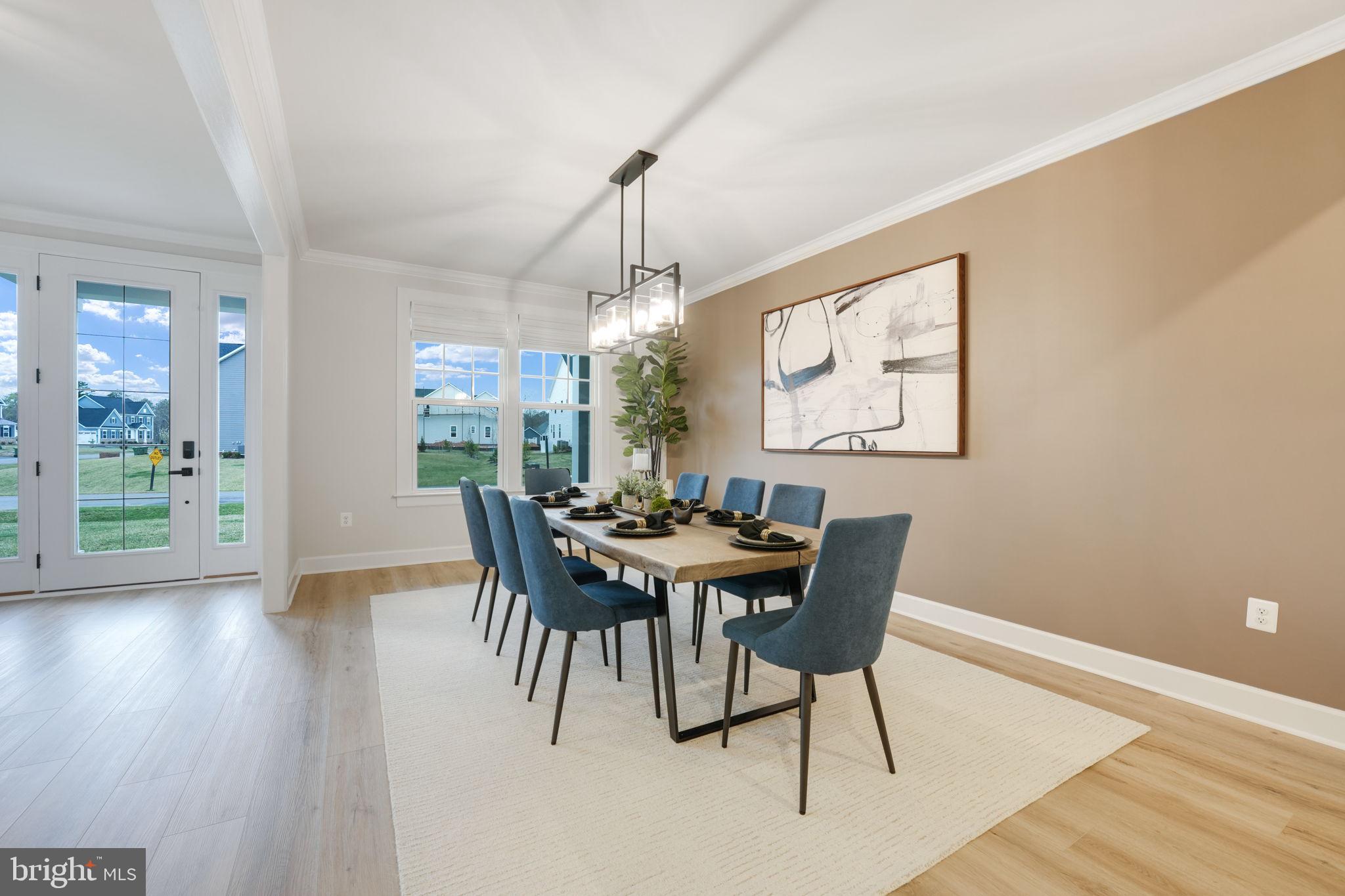 FAWN LAKE - Residential