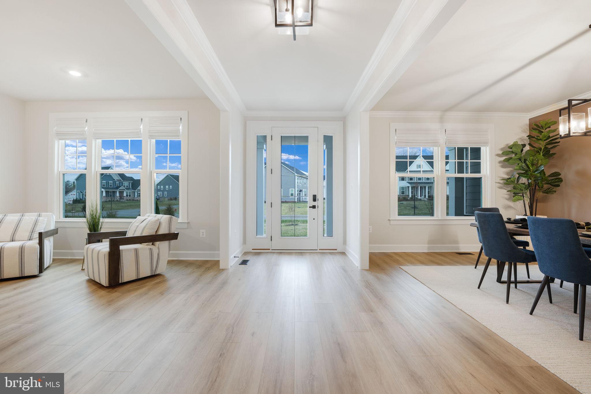 FAWN LAKE - Residential