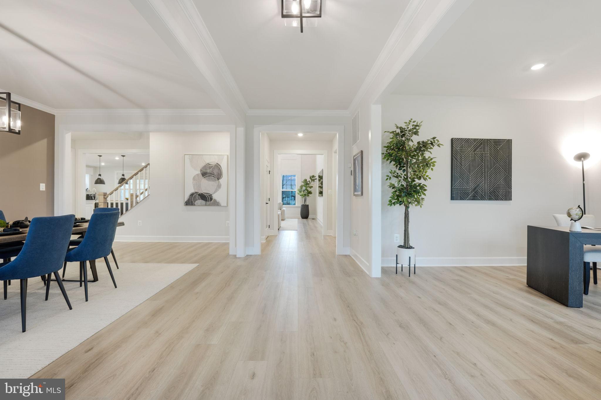 FAWN LAKE - Residential