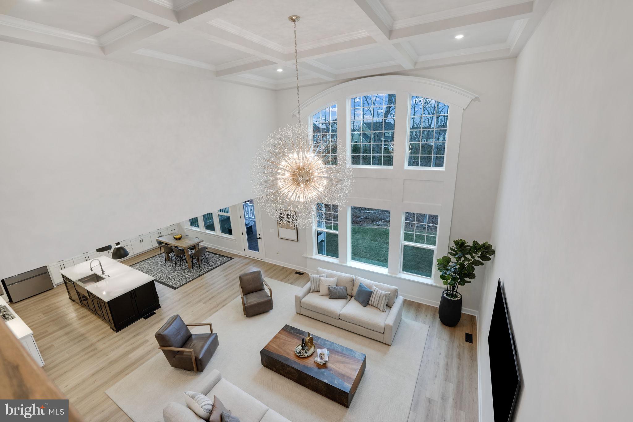 FAWN LAKE - Residential