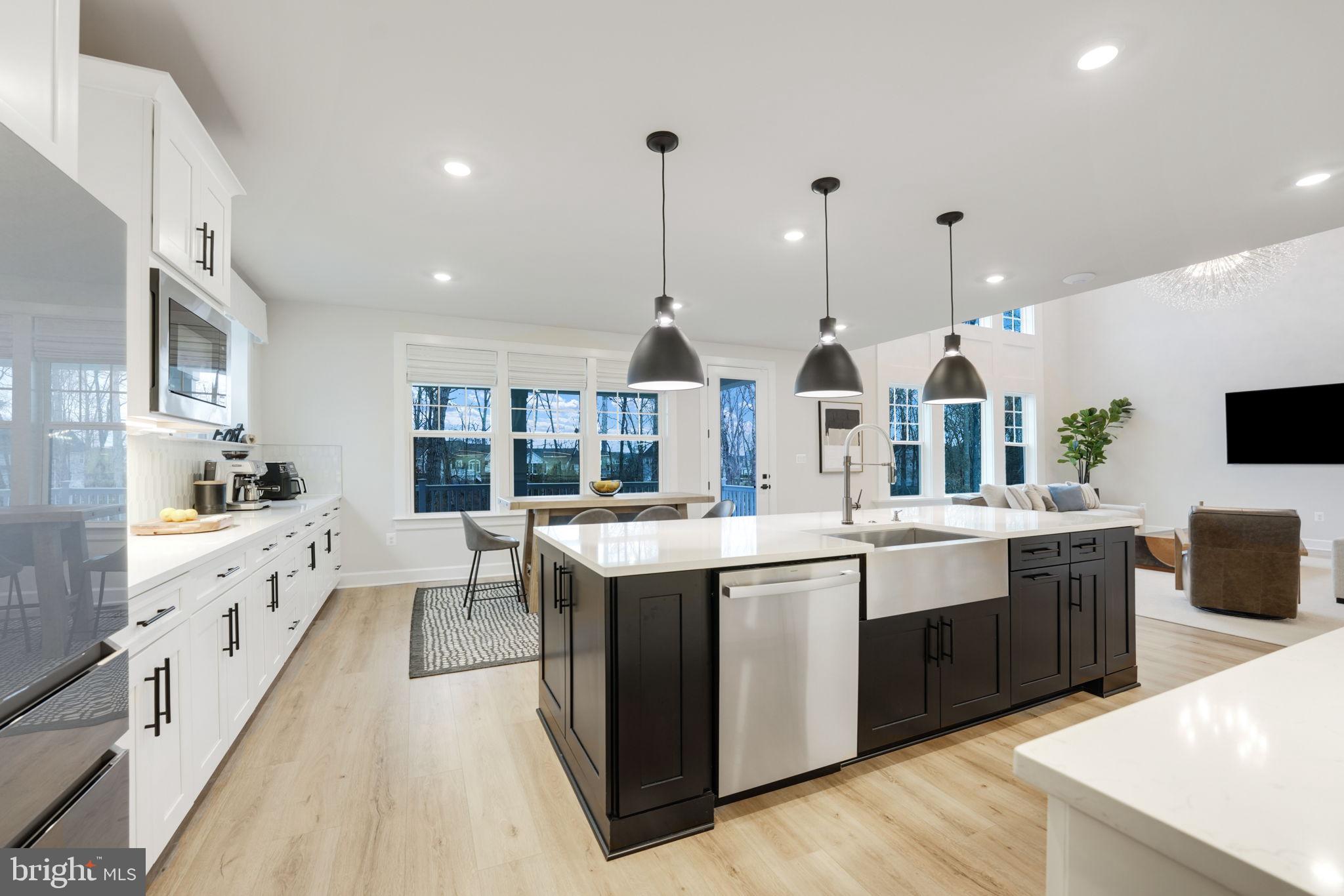 FAWN LAKE - Residential