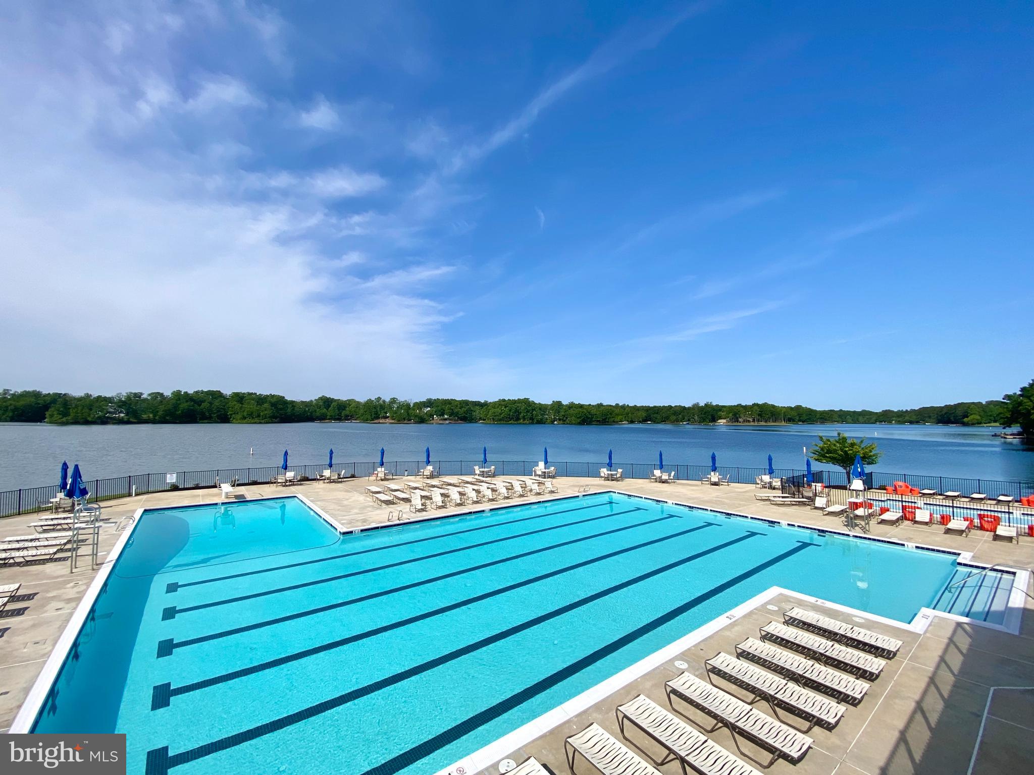 FAWN LAKE - Residential