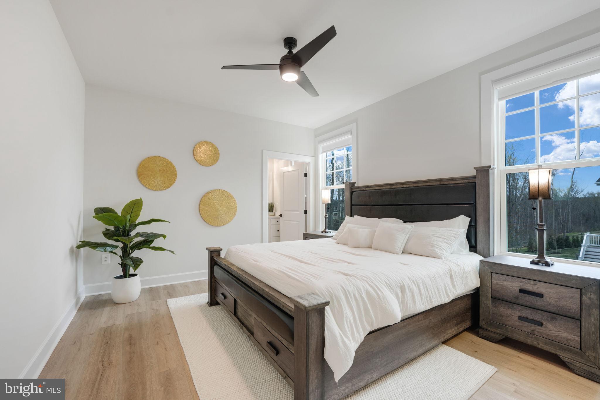 FAWN LAKE - Residential