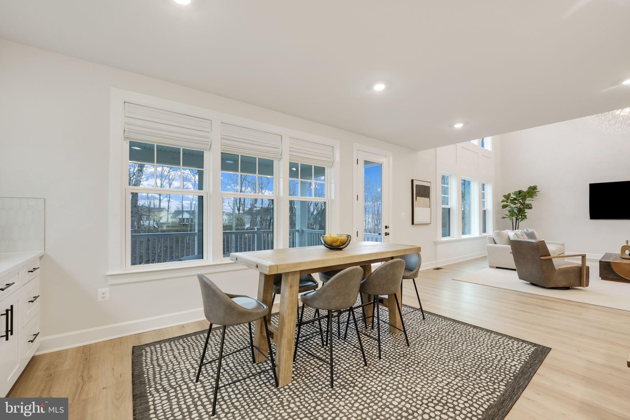 FAWN LAKE - Residential