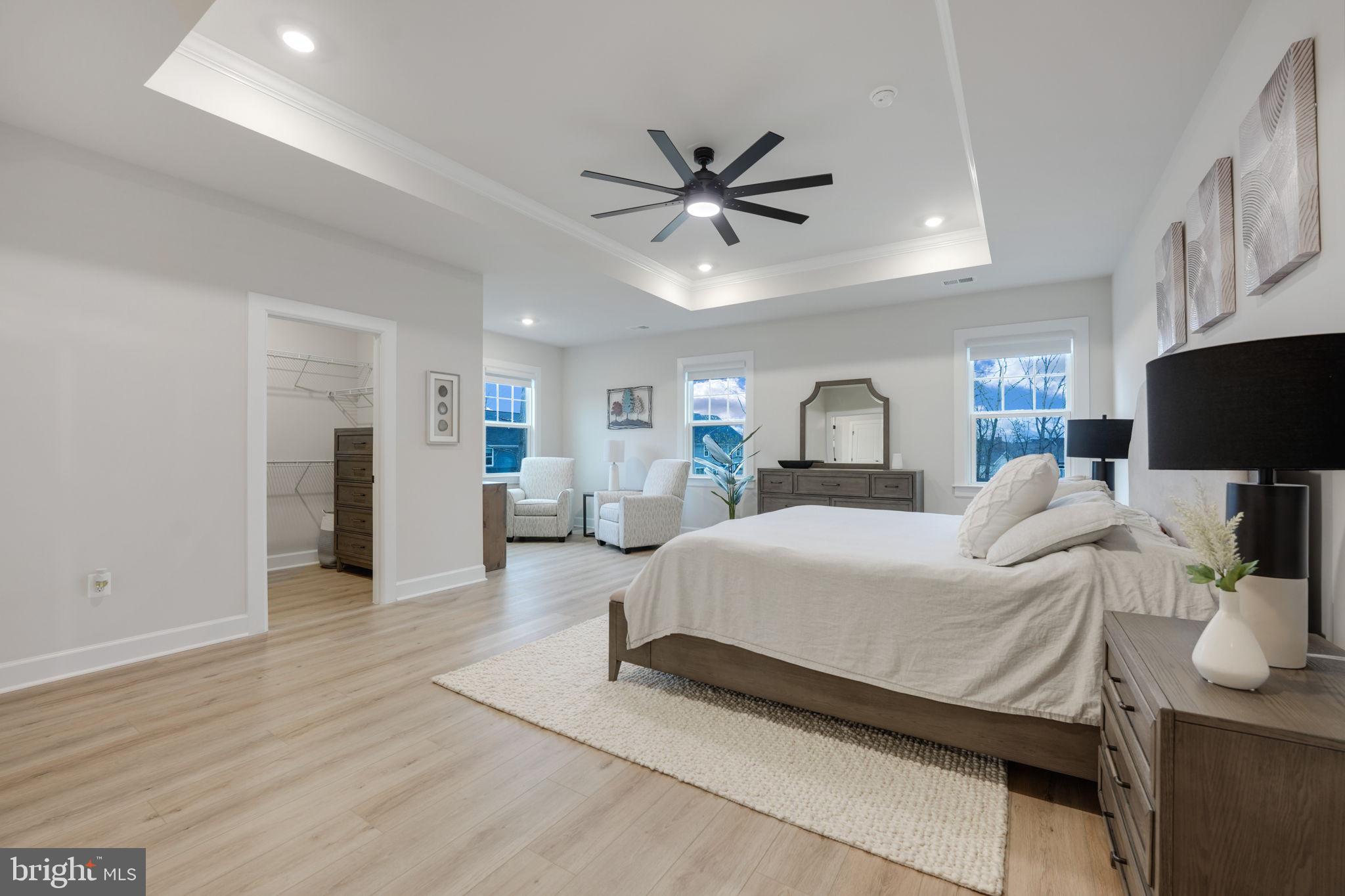 FAWN LAKE - Residential