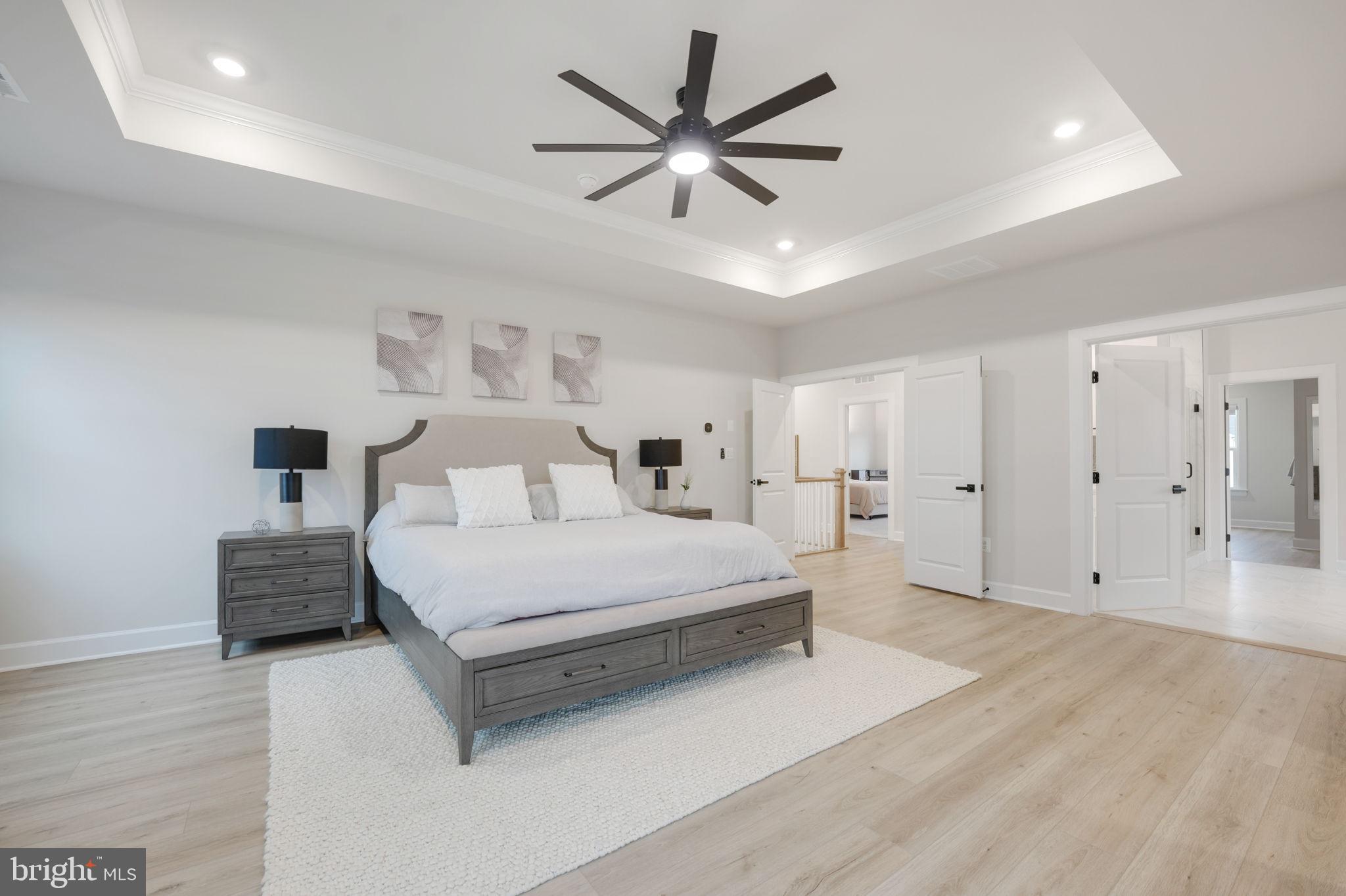 FAWN LAKE - Residential