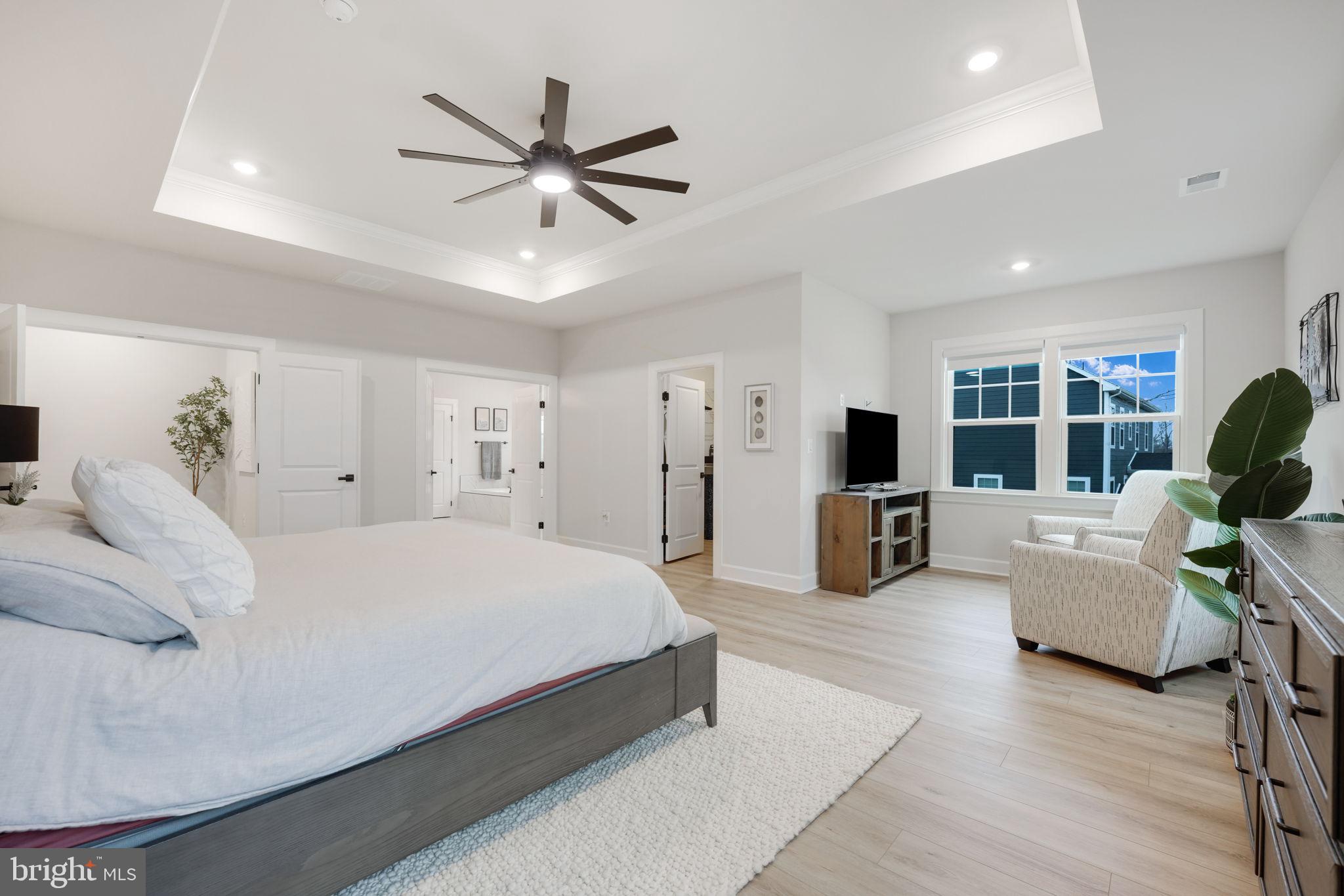 FAWN LAKE - Residential