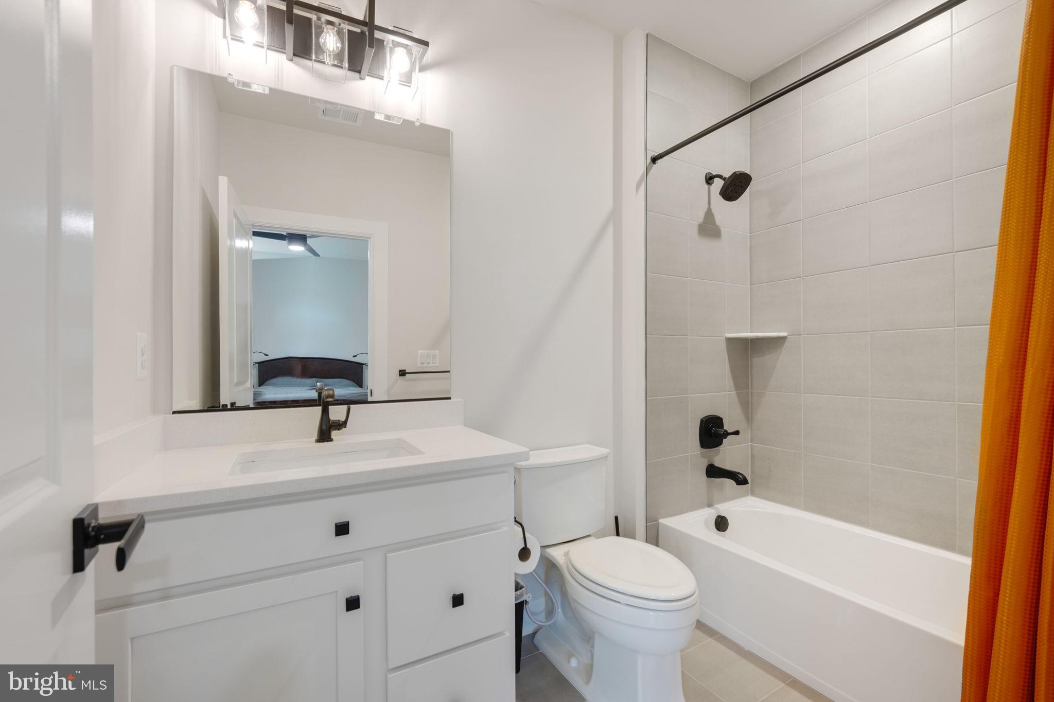 FAWN LAKE - Residential