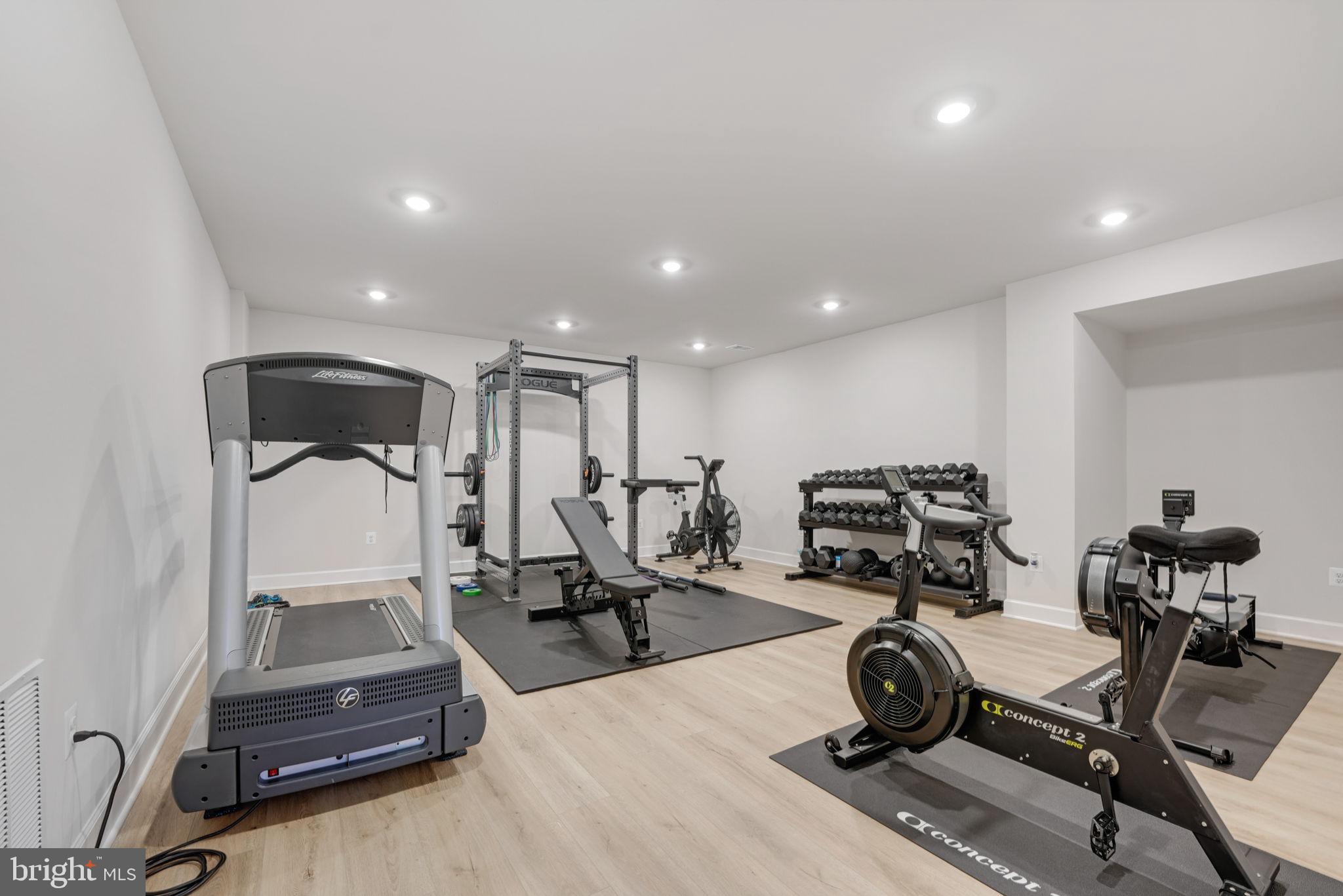 FAWN LAKE - Residential