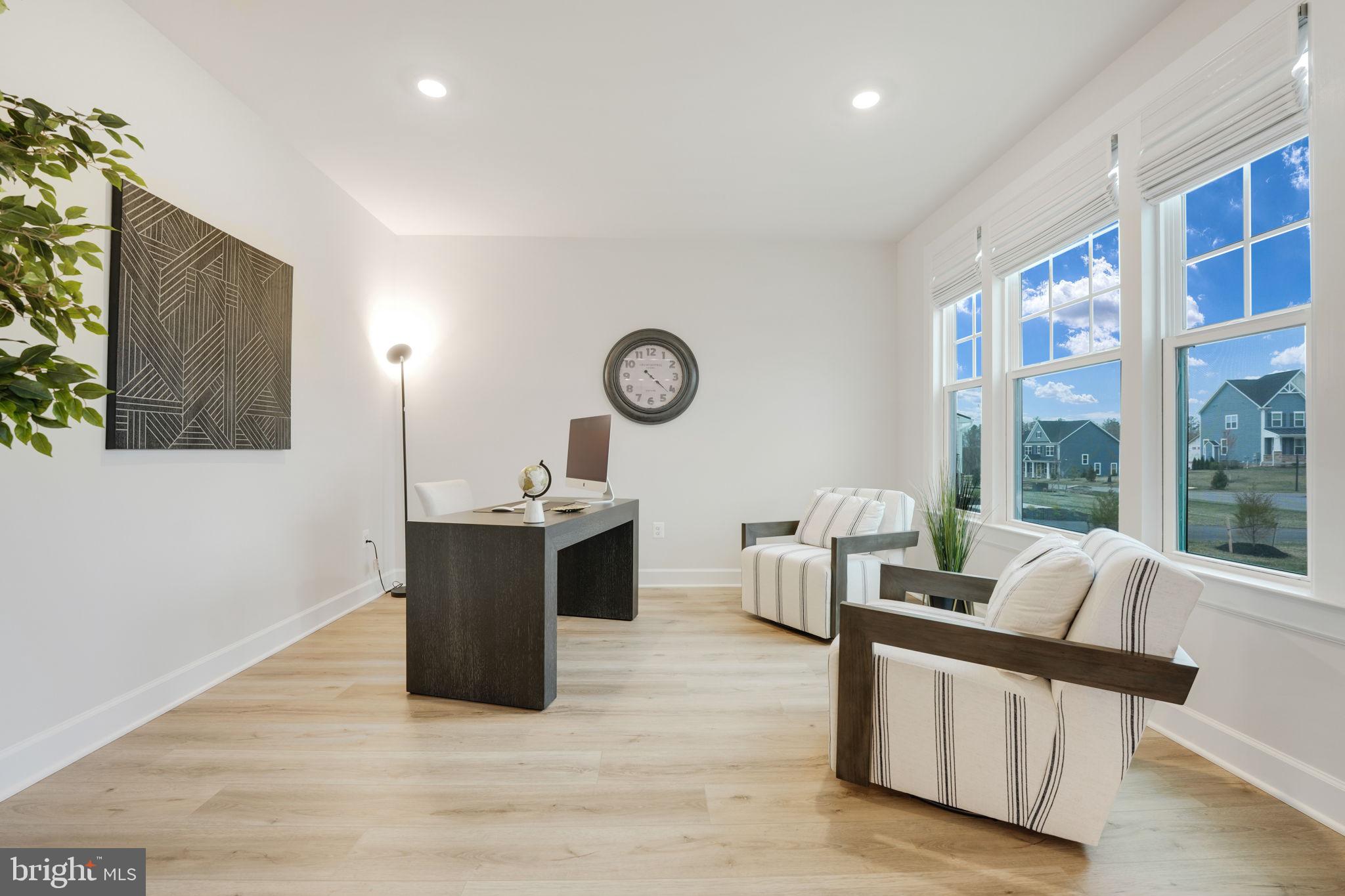 FAWN LAKE - Residential