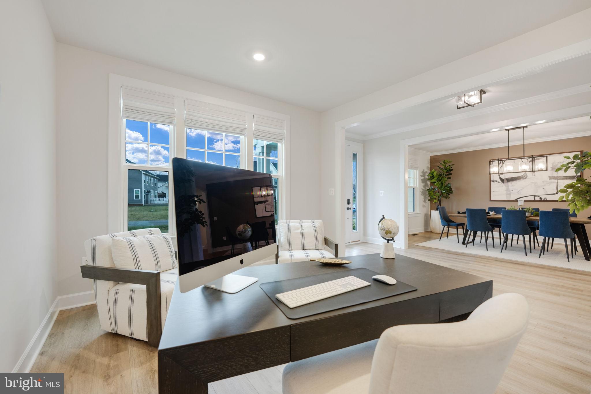 FAWN LAKE - Residential