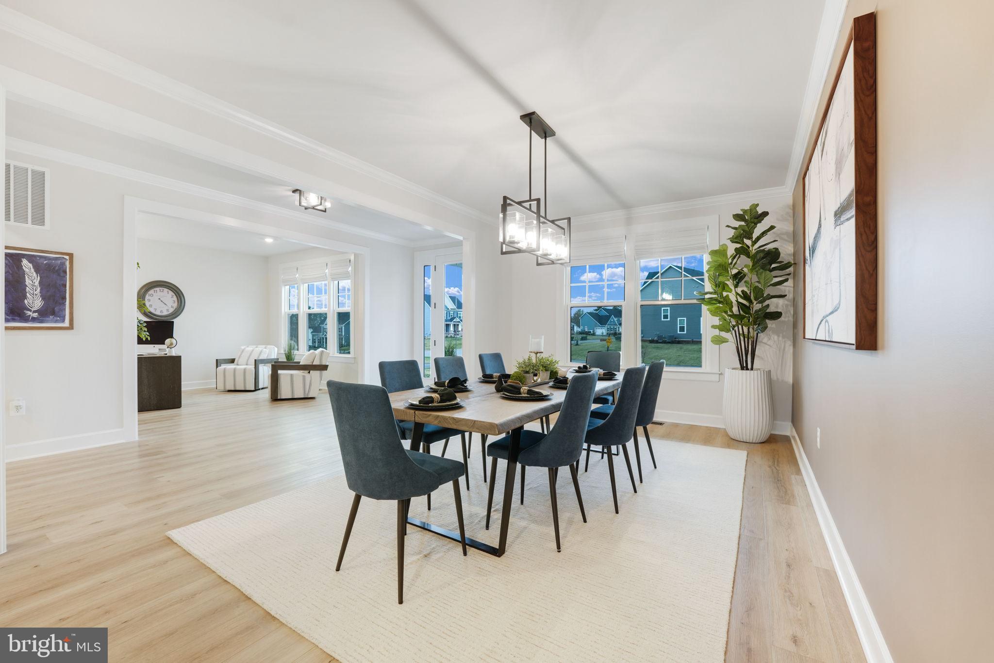 FAWN LAKE - Residential