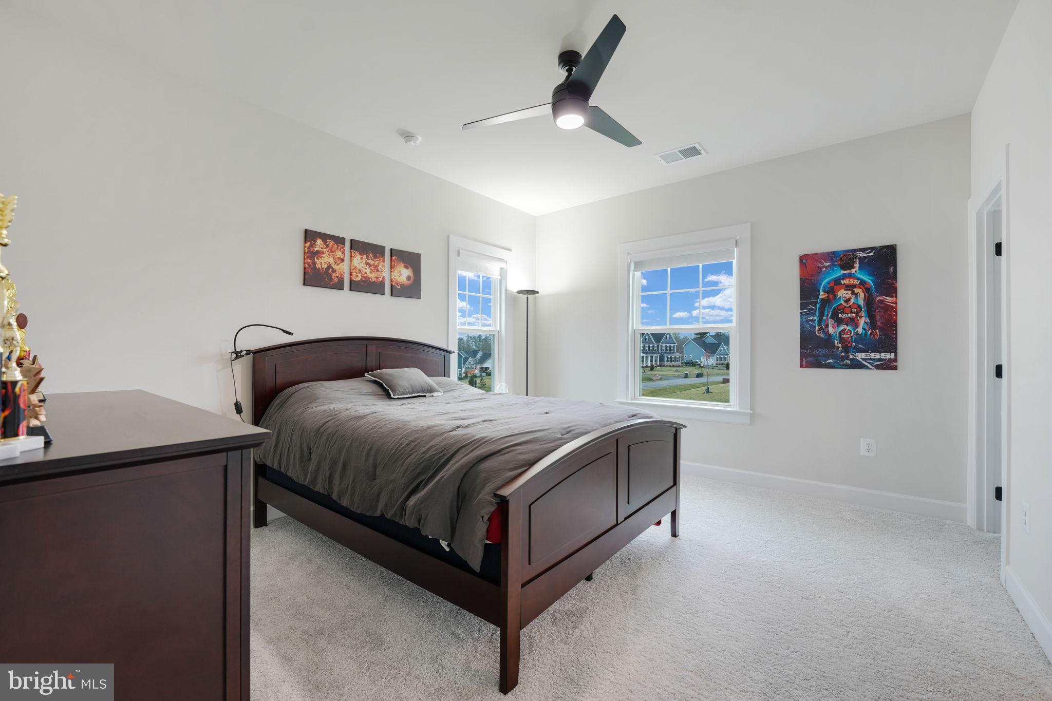 FAWN LAKE - Residential