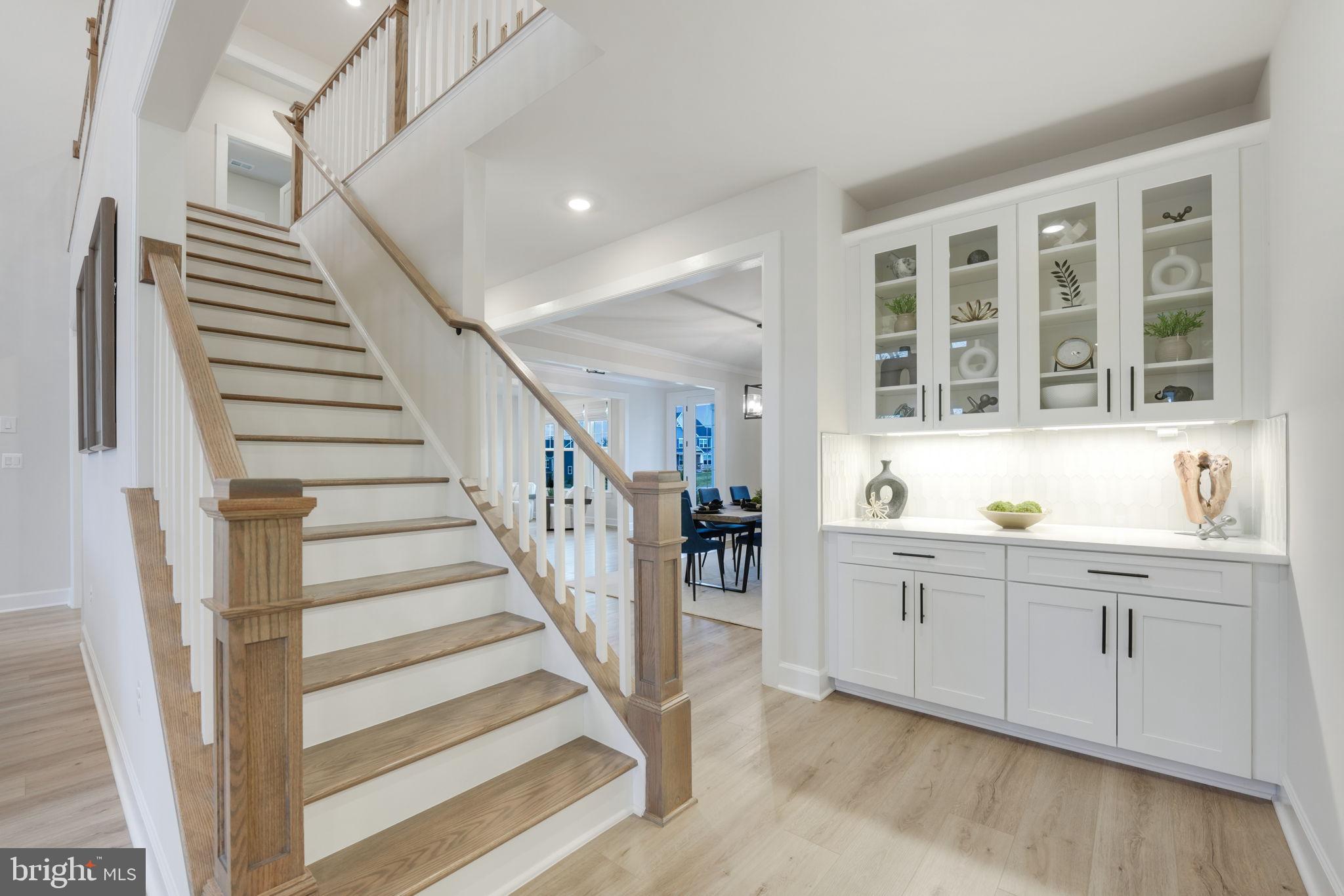 FAWN LAKE - Residential