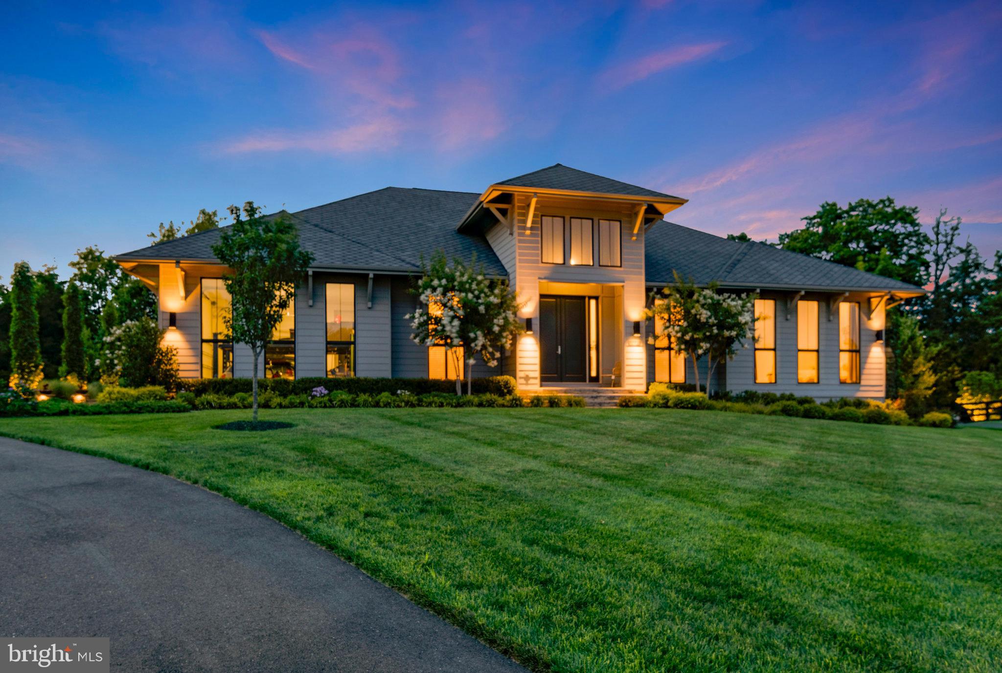 GRANT AT WILLOWSFORD - Residential