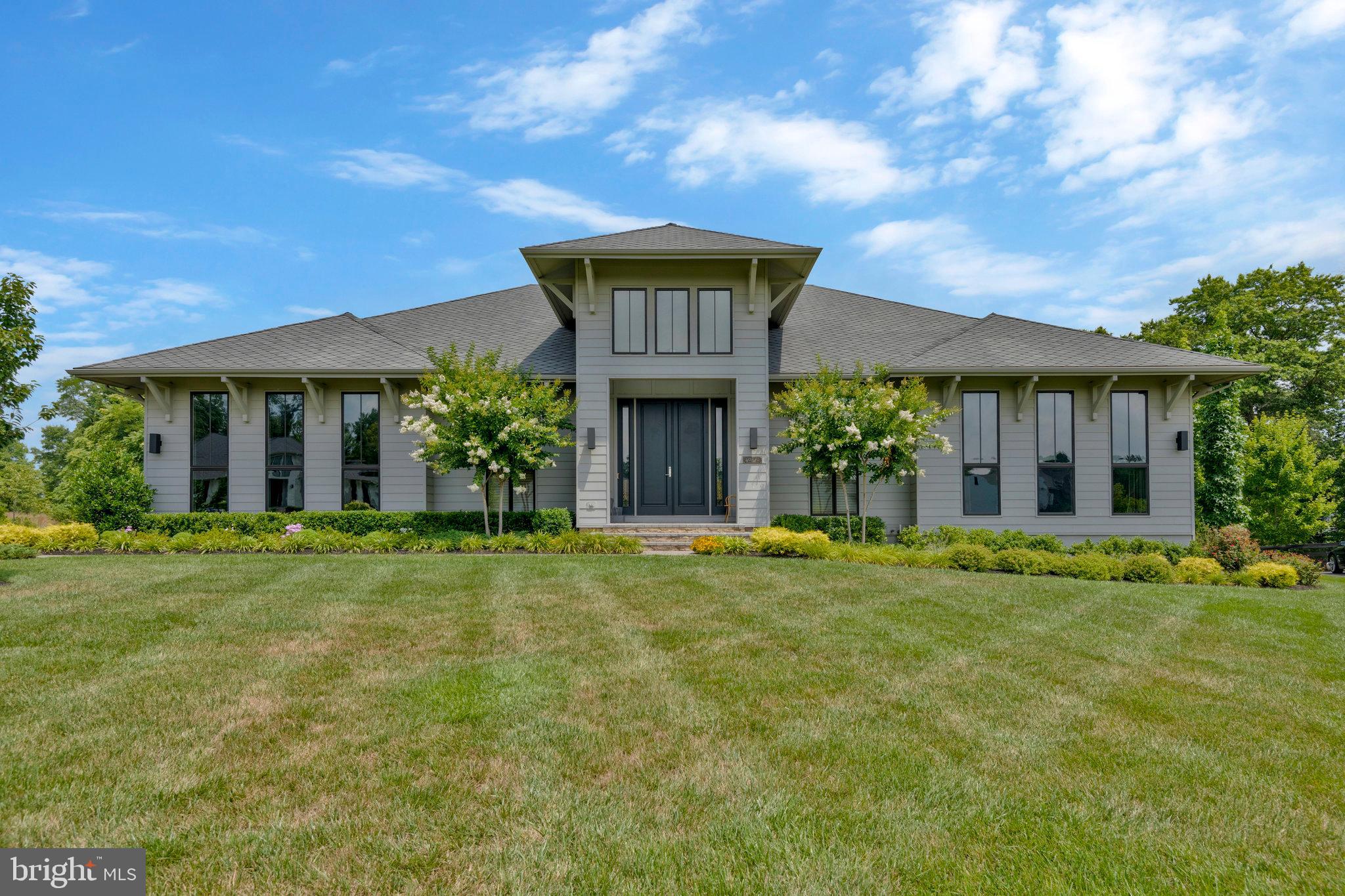 GRANT AT WILLOWSFORD - Residential