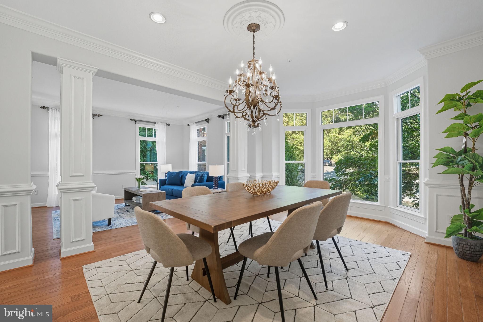 HILLCREST - Residential