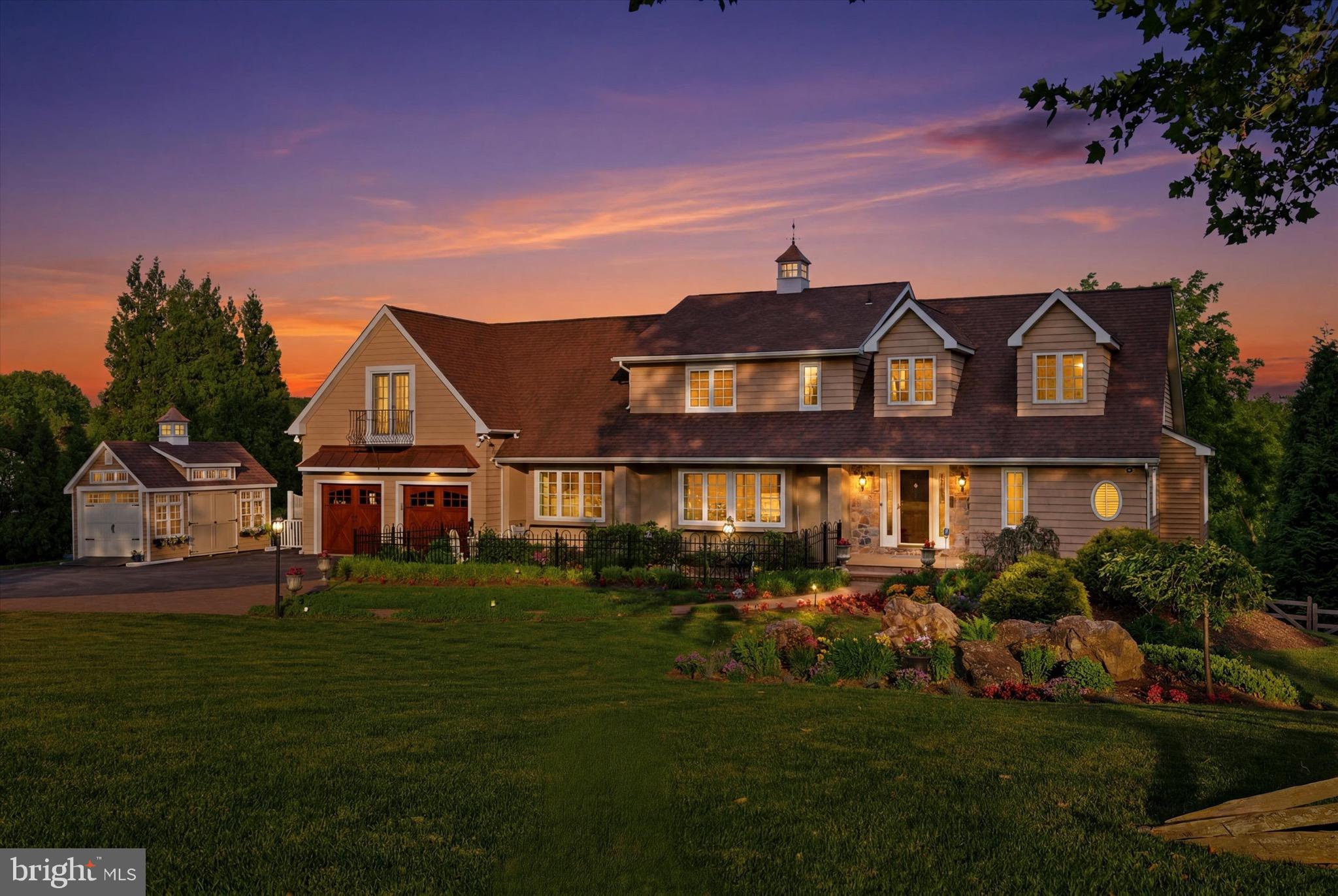 5 SUGAR MAPLE DRIVE