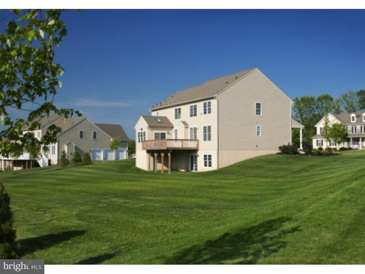 HIDEAWAY FARMS - Residential