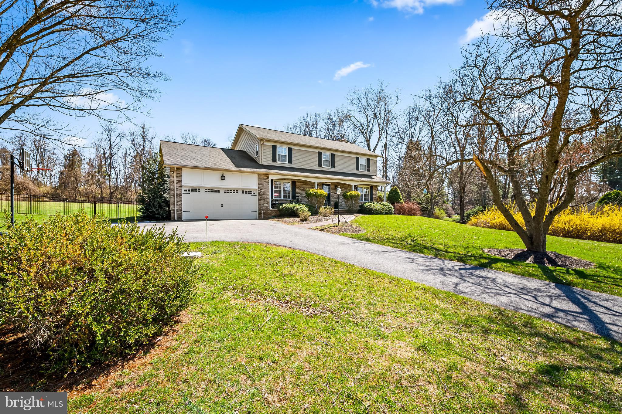 ASCOT ESTATES - Residential