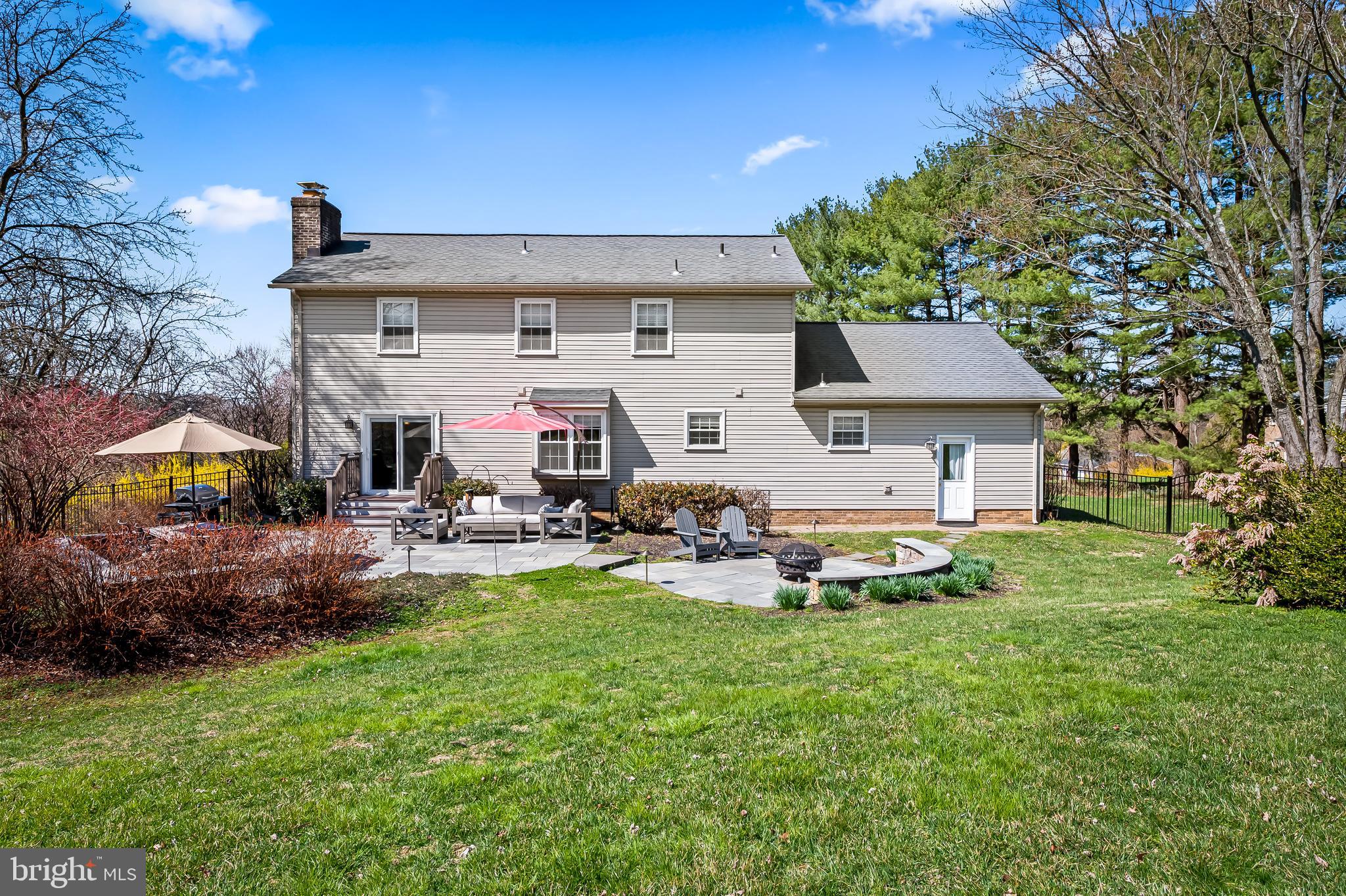 ASCOT ESTATES - Residential