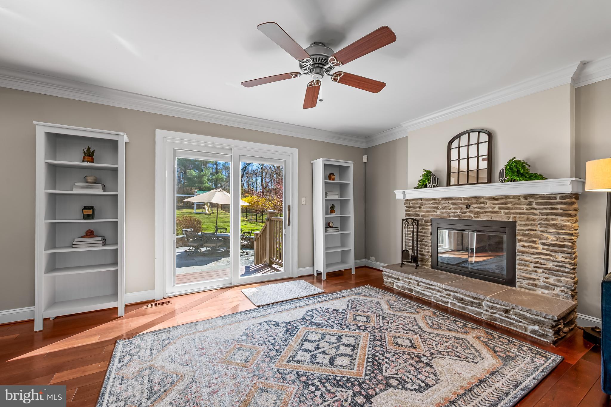 ASCOT ESTATES - Residential