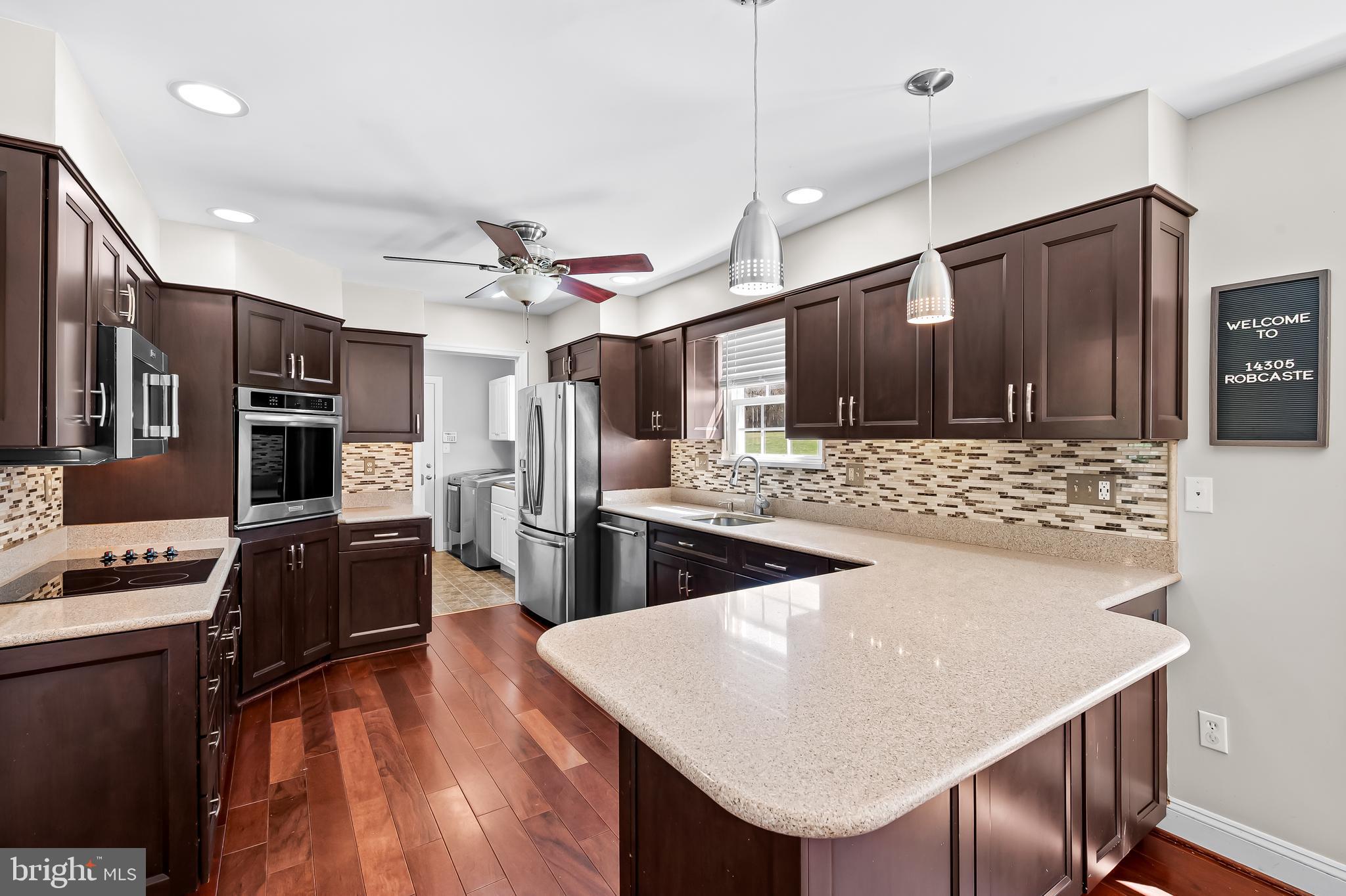 ASCOT ESTATES - Residential