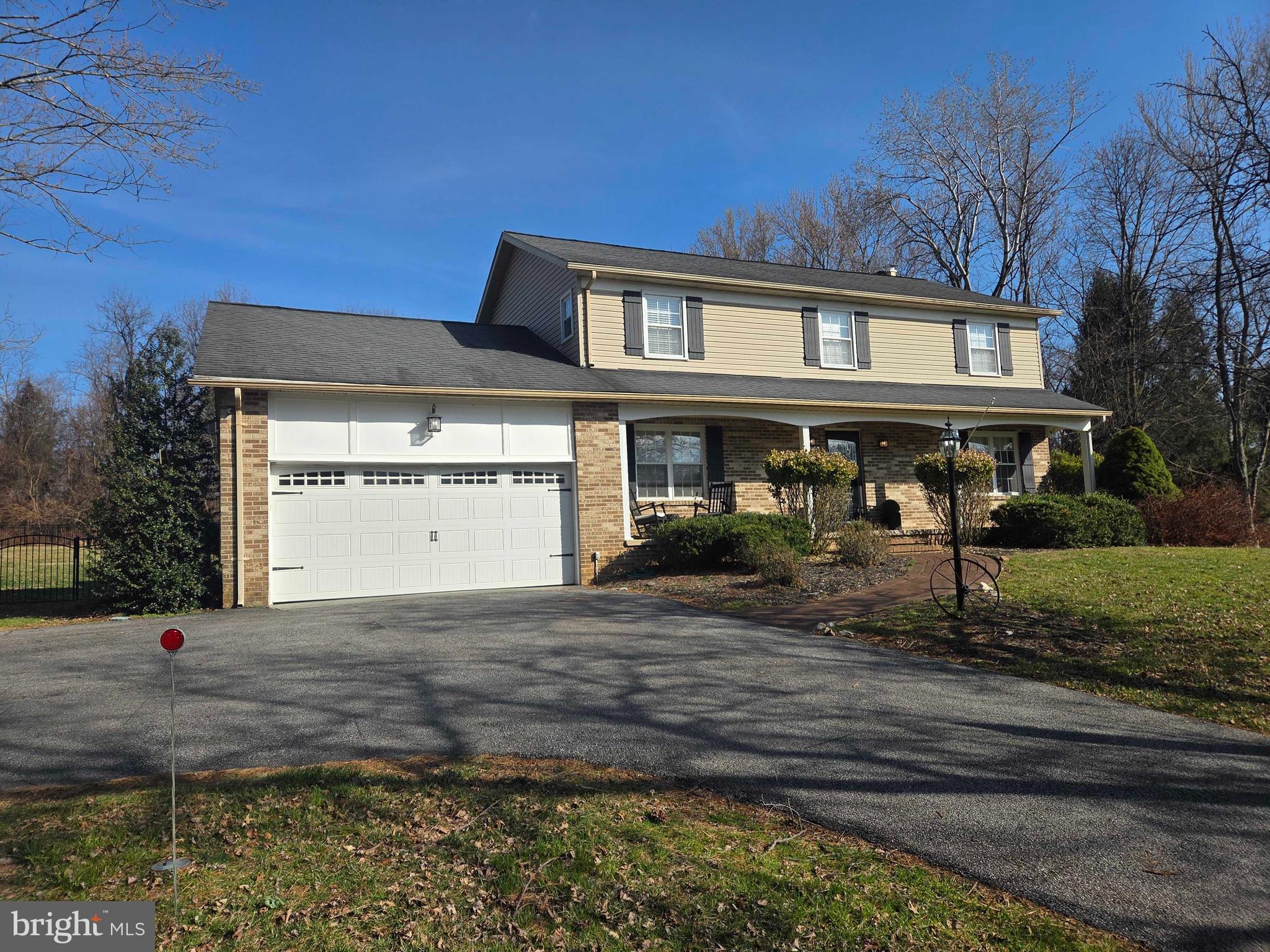 ASCOT ESTATES - Residential