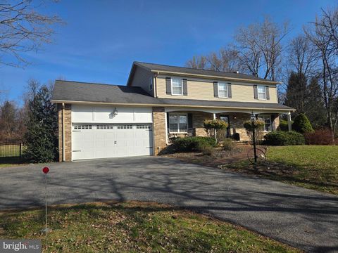 14305 ROBCASTE ROAD PHOENIX MD 21131