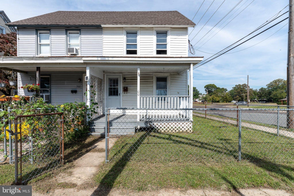Photo of 500 Sharp Street N, MILLVILLE, NJ 08332 (MLS # NJCB2033074)