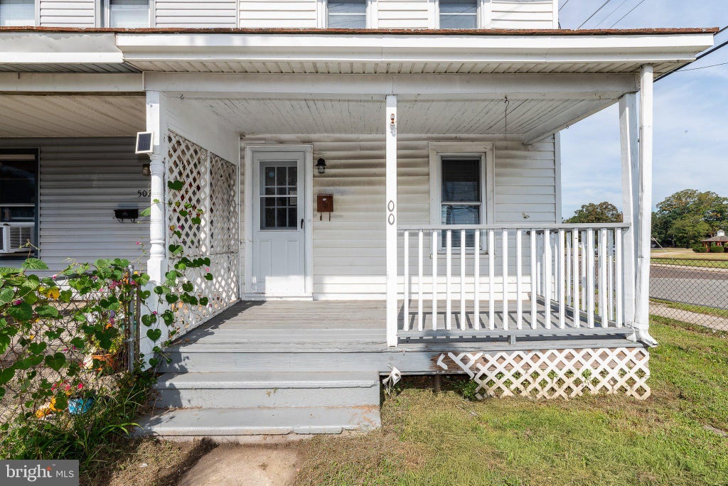 Photo of 500 Sharp Street N, MILLVILLE, NJ 08332 (MLS # NJCB2033074)