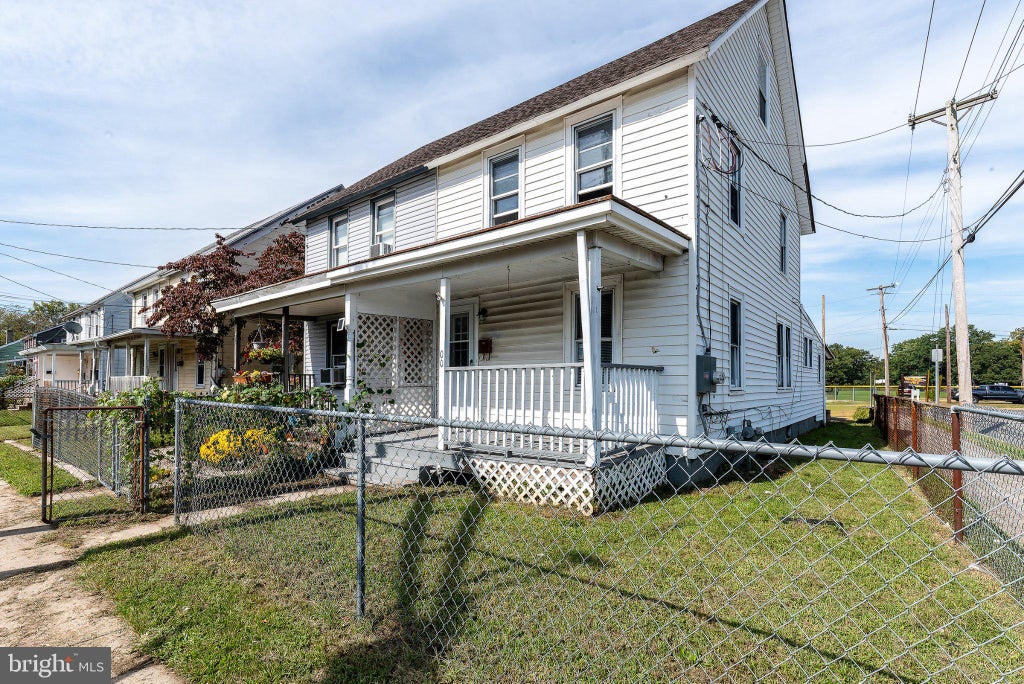 Photo of 500 Sharp Street N, MILLVILLE, NJ 08332 (MLS # NJCB2033074)