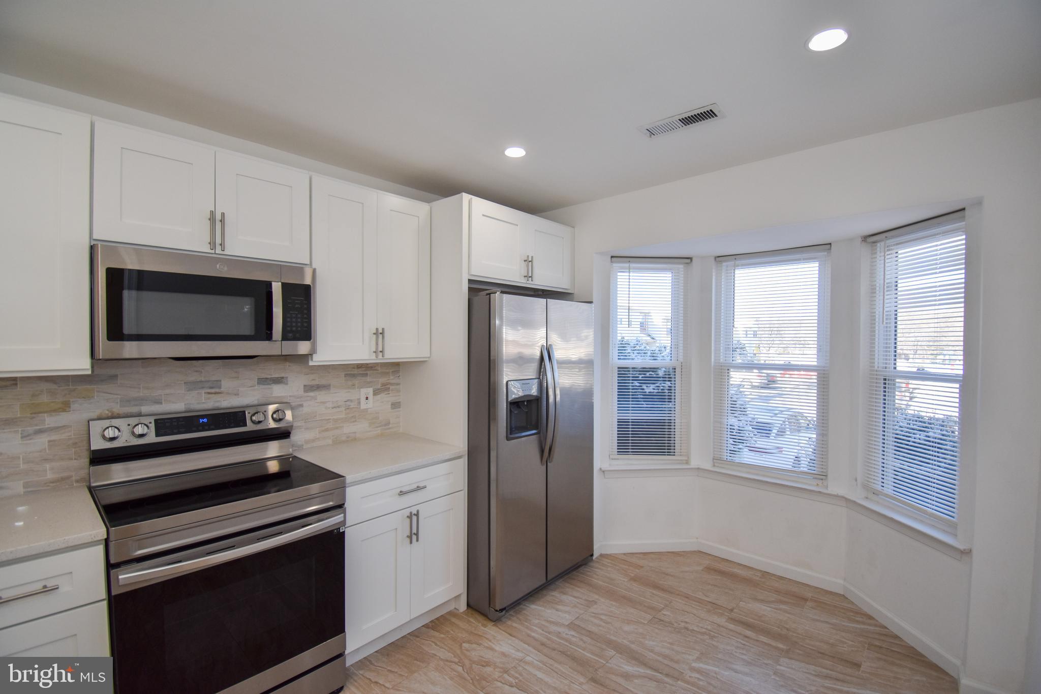 TAPESTRY - Residential Lease