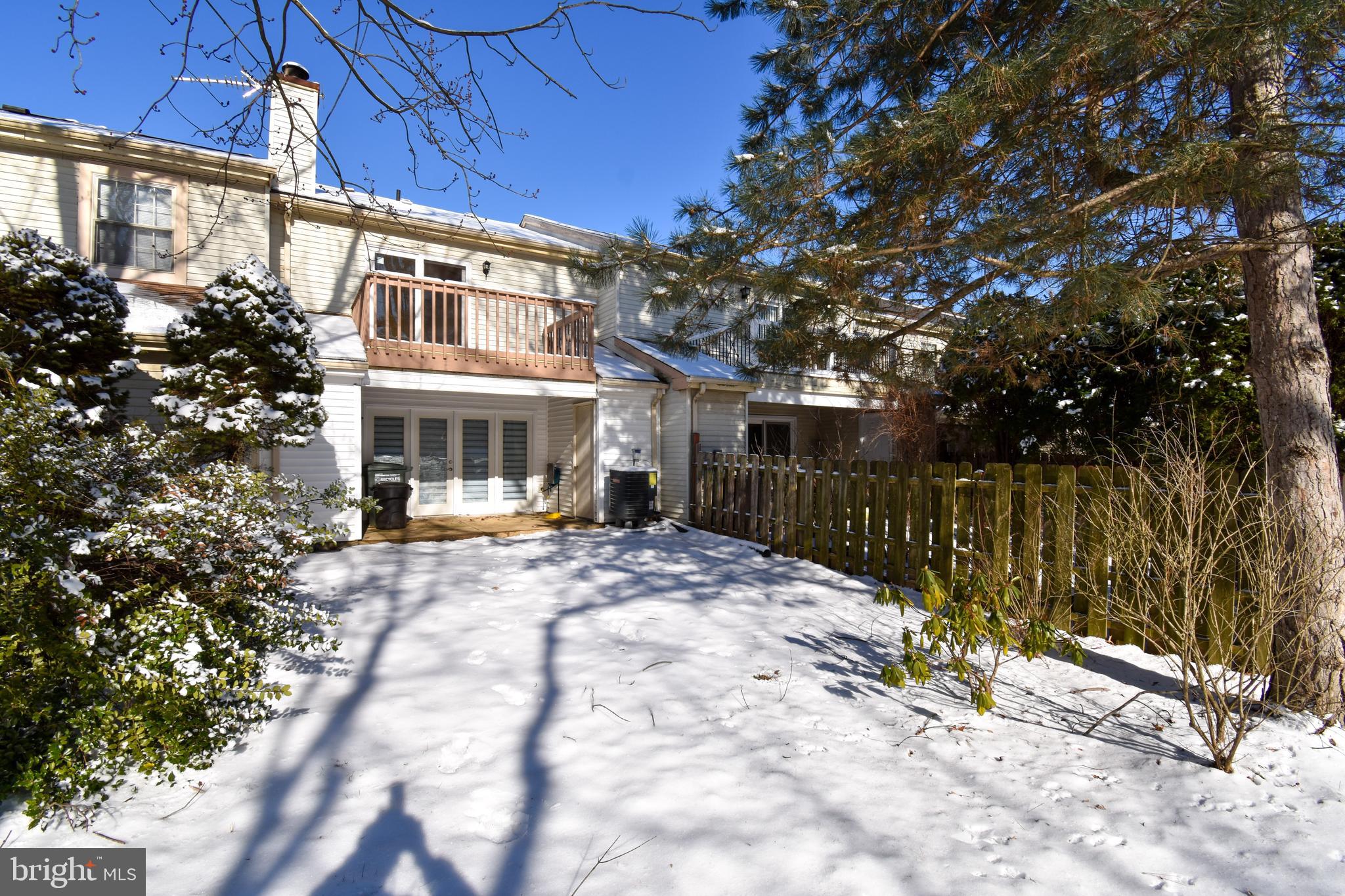 TAPESTRY - Residential Lease