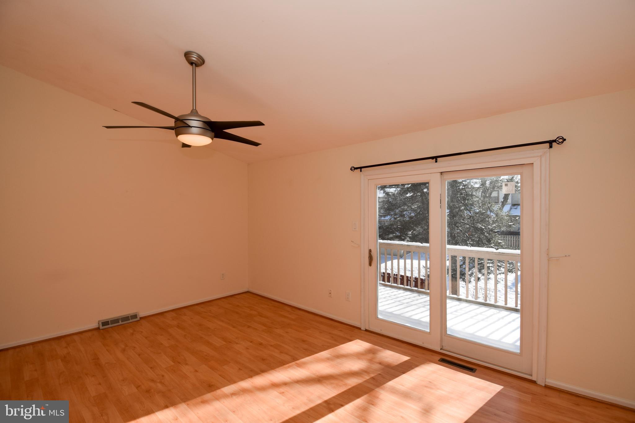 TAPESTRY - Residential Lease