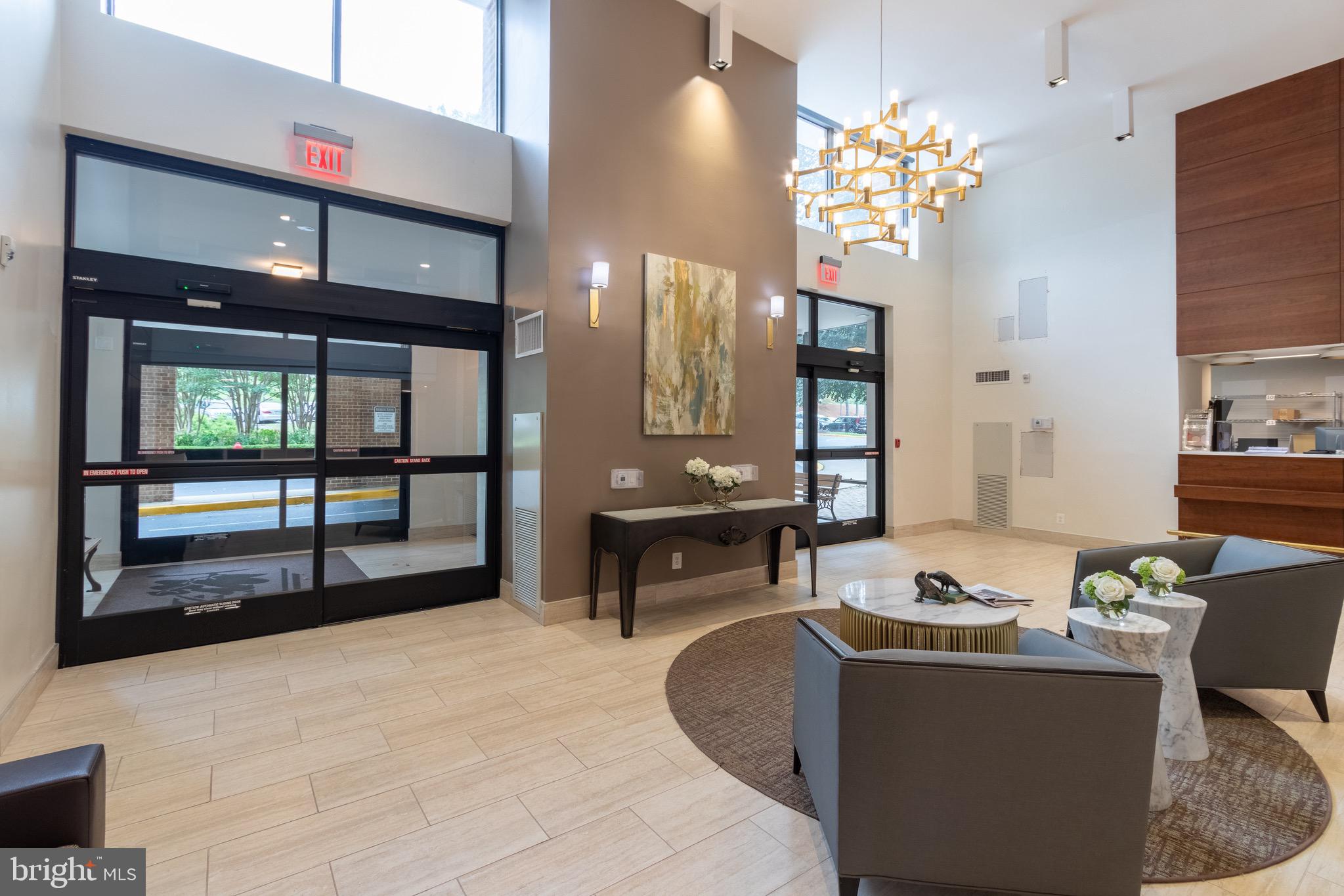 IDYLWOOD TOWERS CONDO - Residential