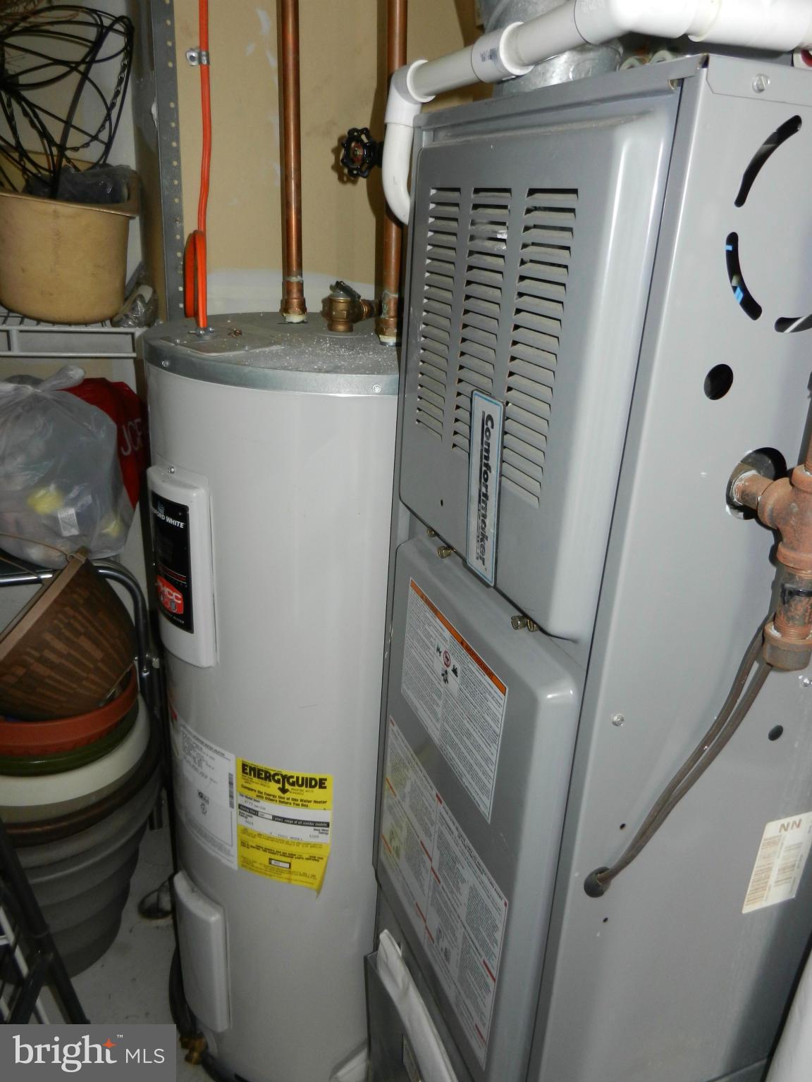 PERRY HALL FARMS - Residential