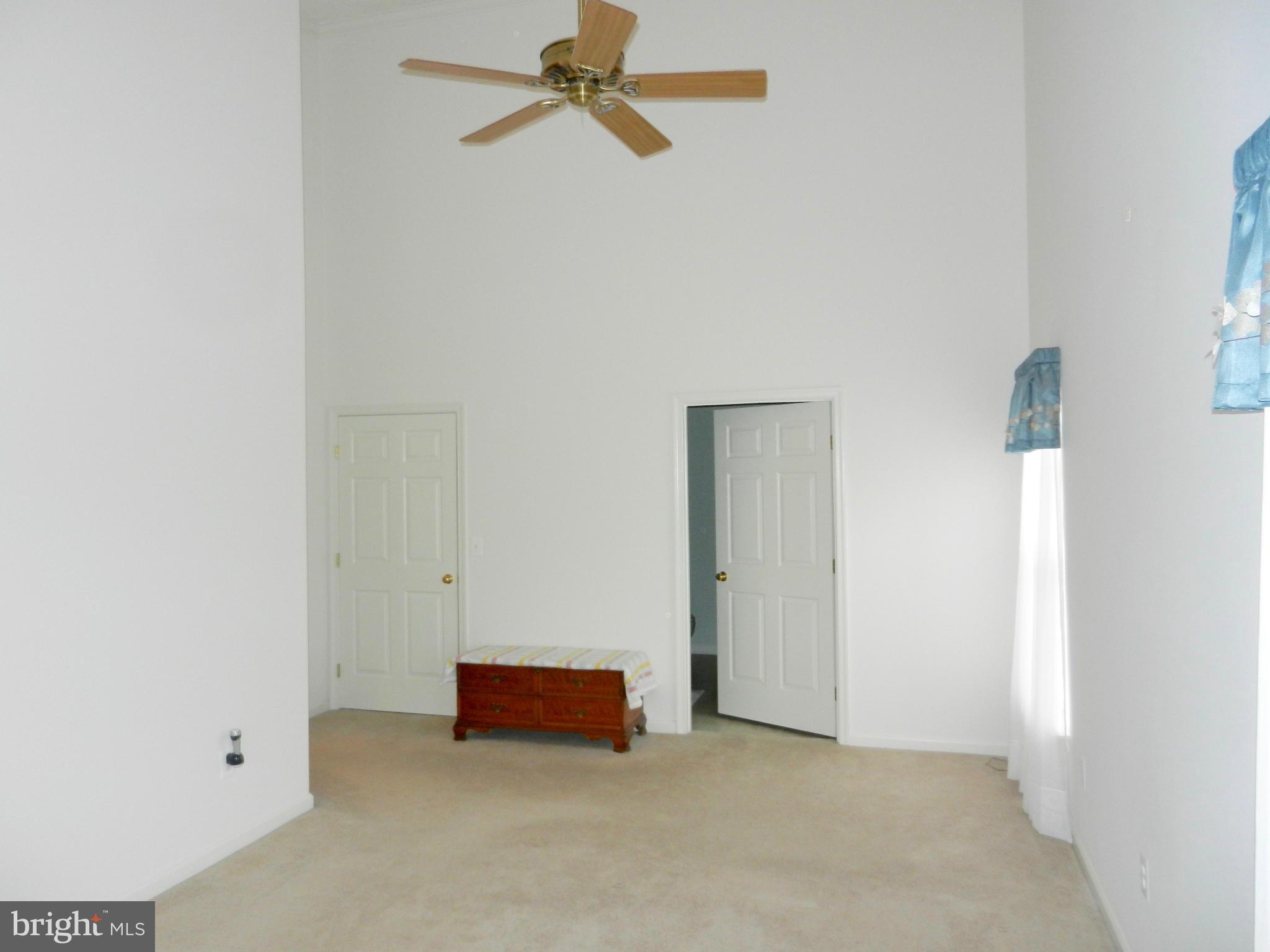 PERRY HALL FARMS - Residential