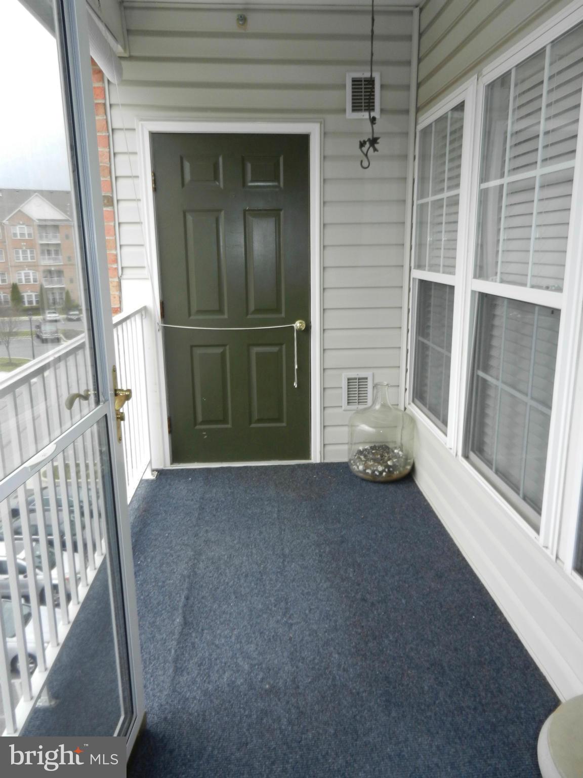 PERRY HALL FARMS - Residential